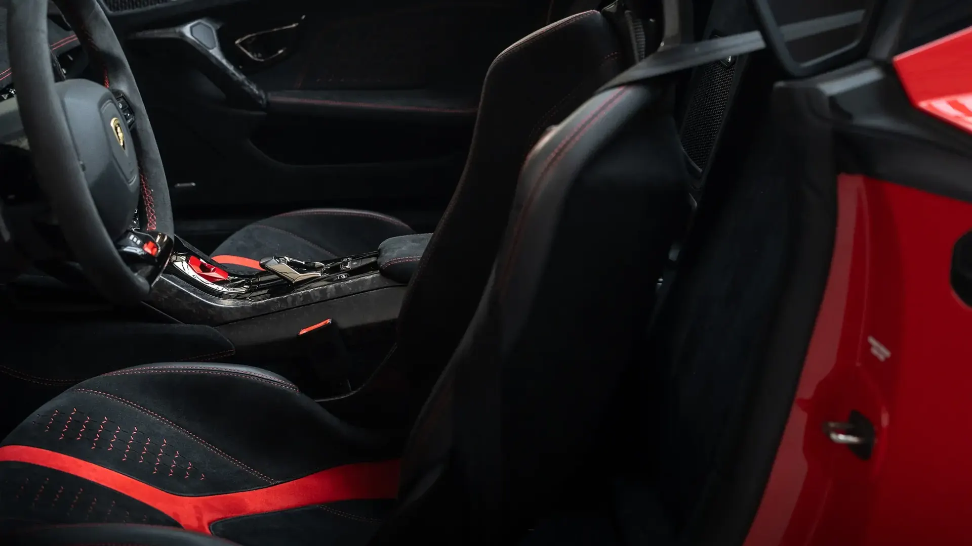 Lamborghini Huracan — photo 13