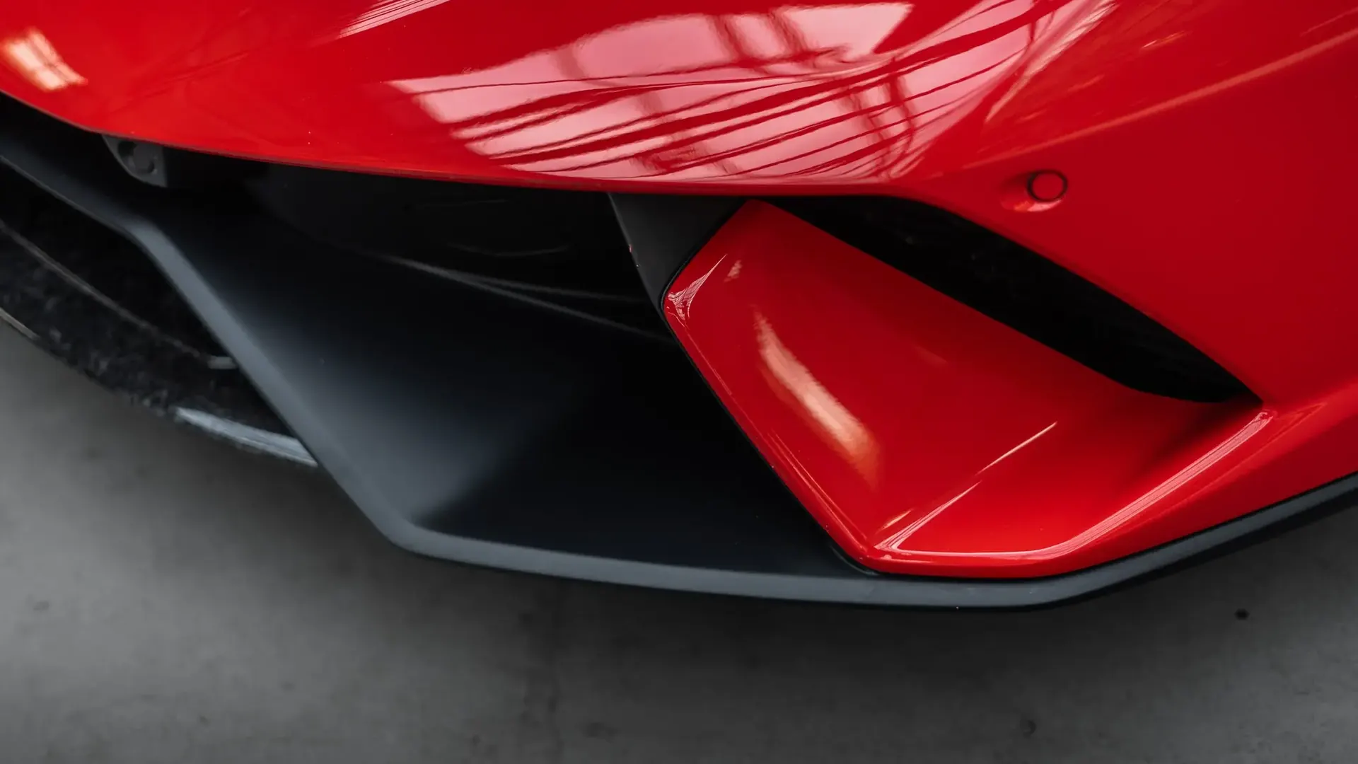Lamborghini Huracan — photo 44