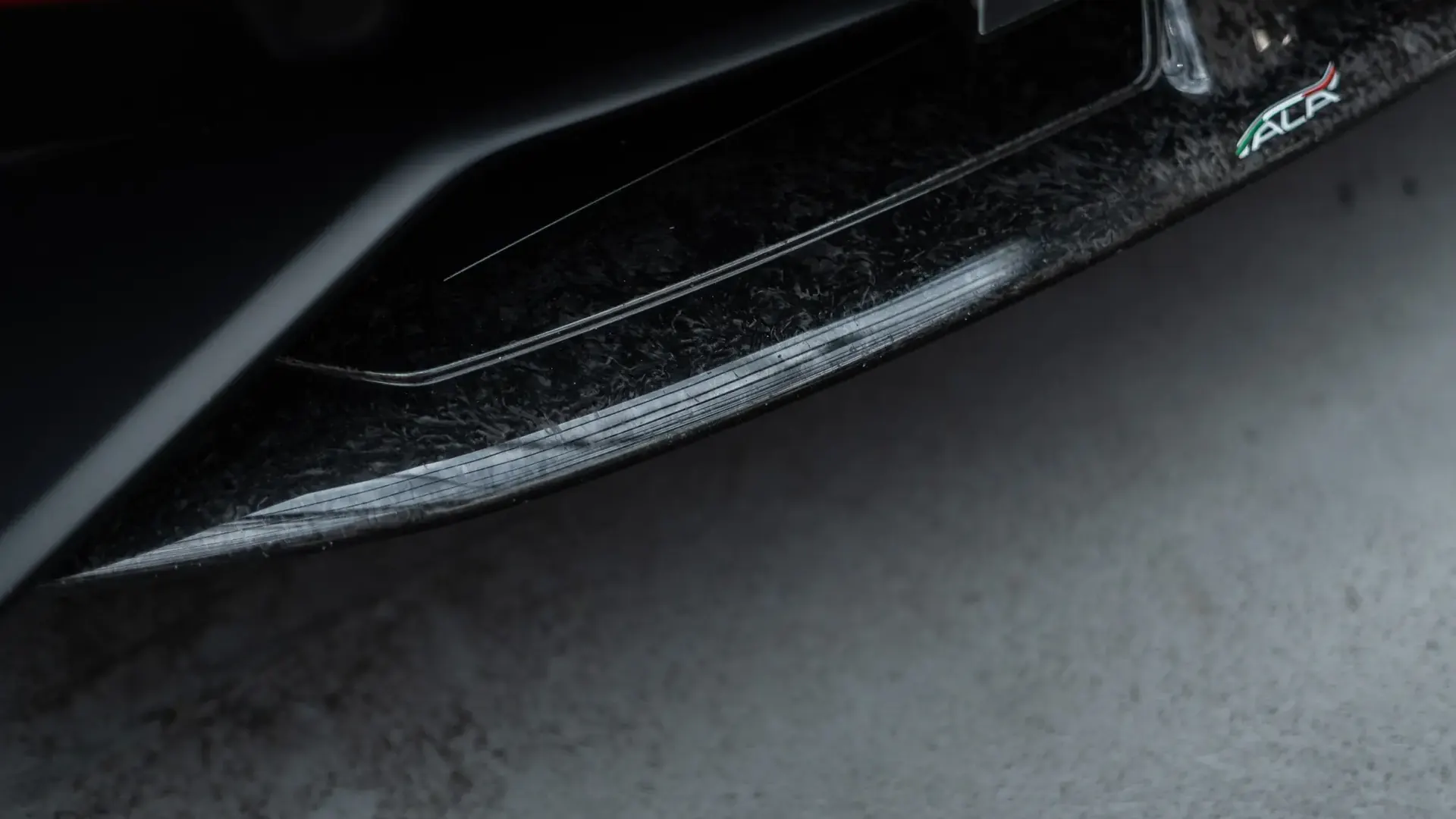 Lamborghini Huracan — photo 42
