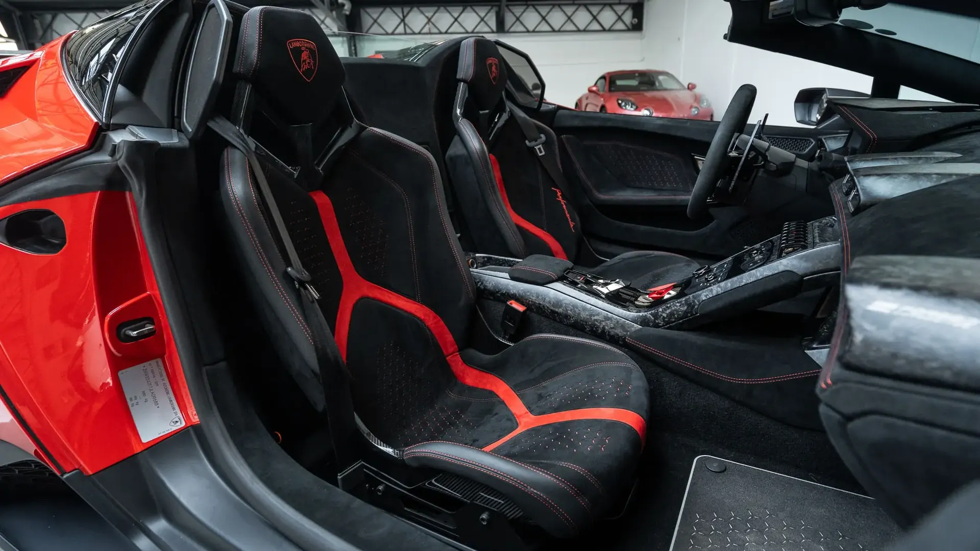 Lamborghini Huracan — photo 28