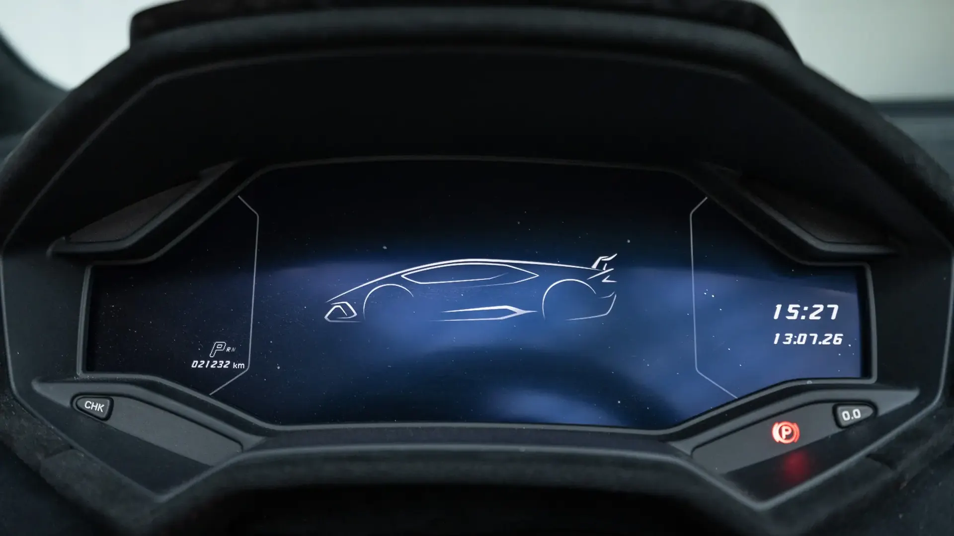 Lamborghini Huracan — photo 17