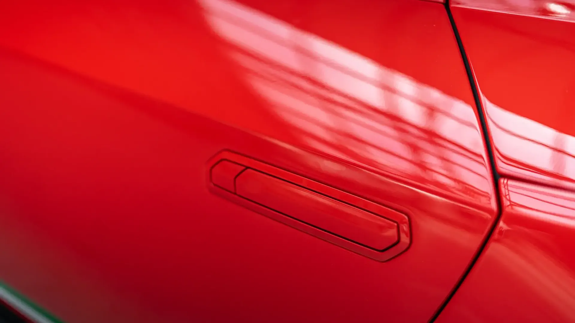 Lamborghini Huracan — photo 50