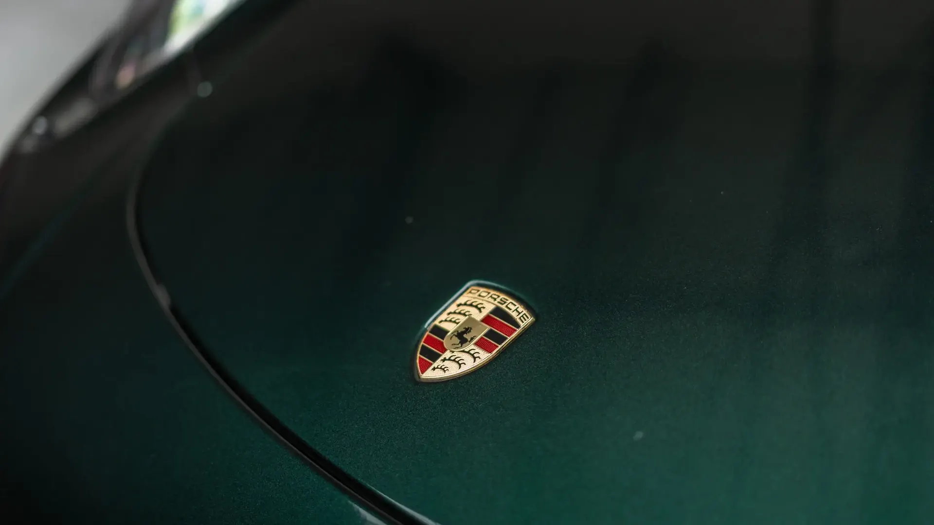 Porsche 911 — photo 34