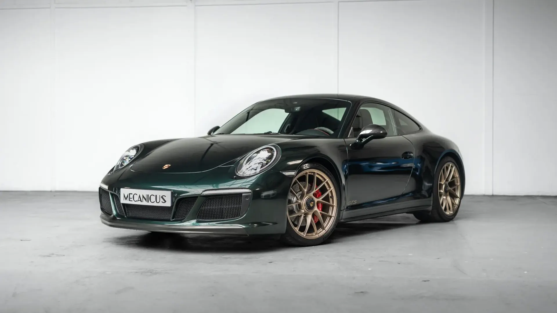 Porsche 911 — photo 2