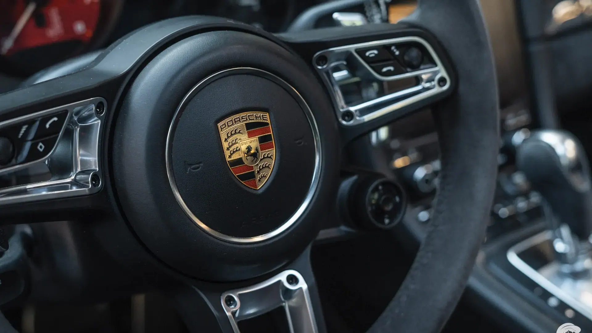 Porsche 911 — photo 11