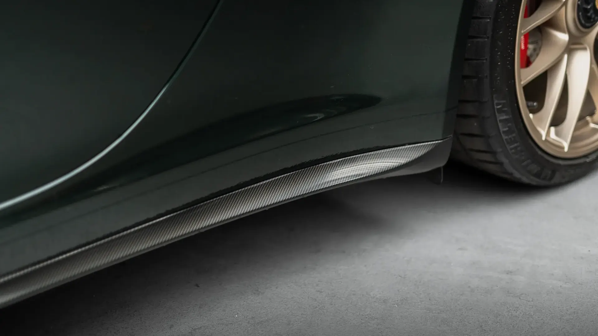 Porsche 911 — photo 41