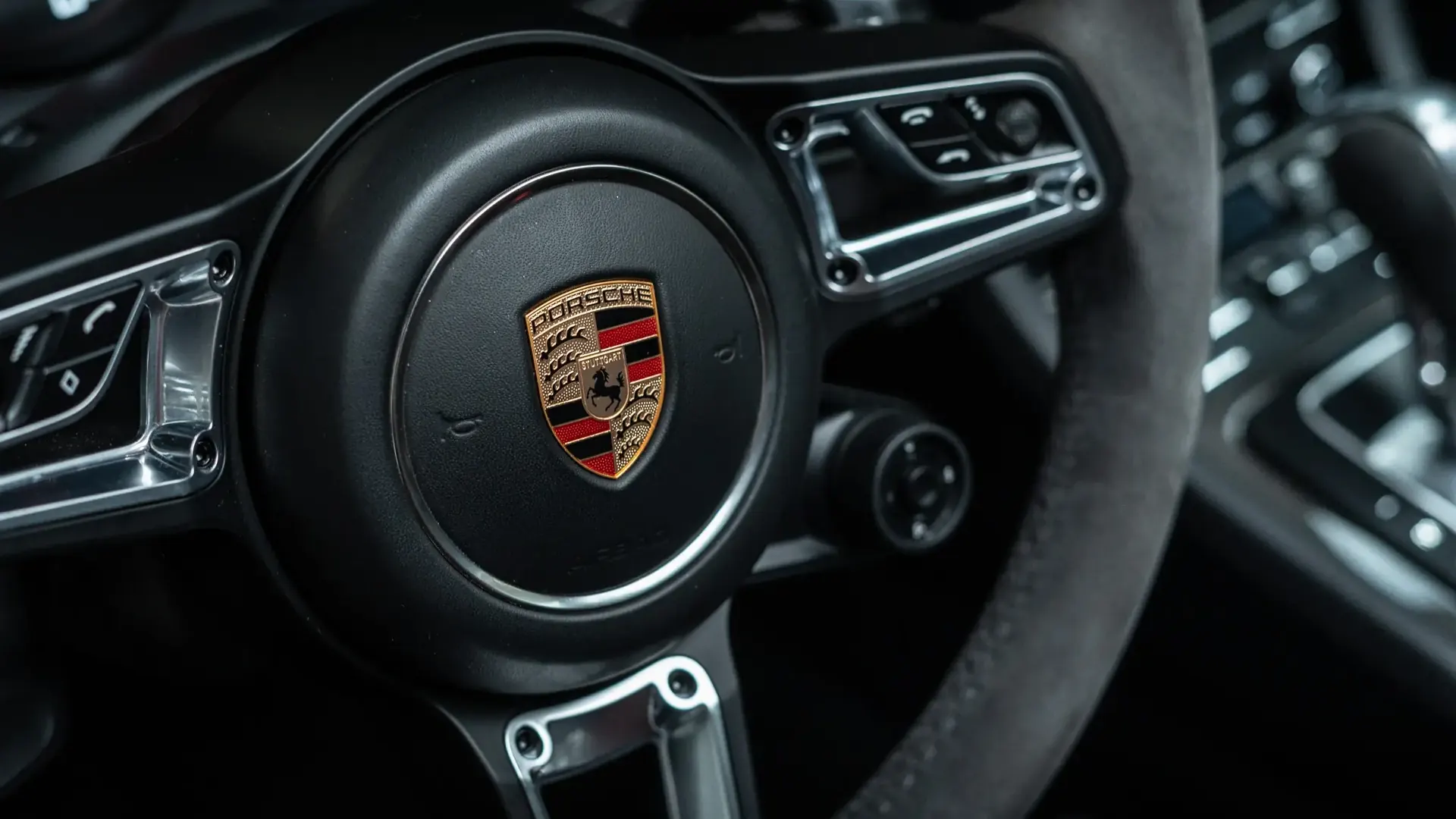 Porsche 911 — photo 14