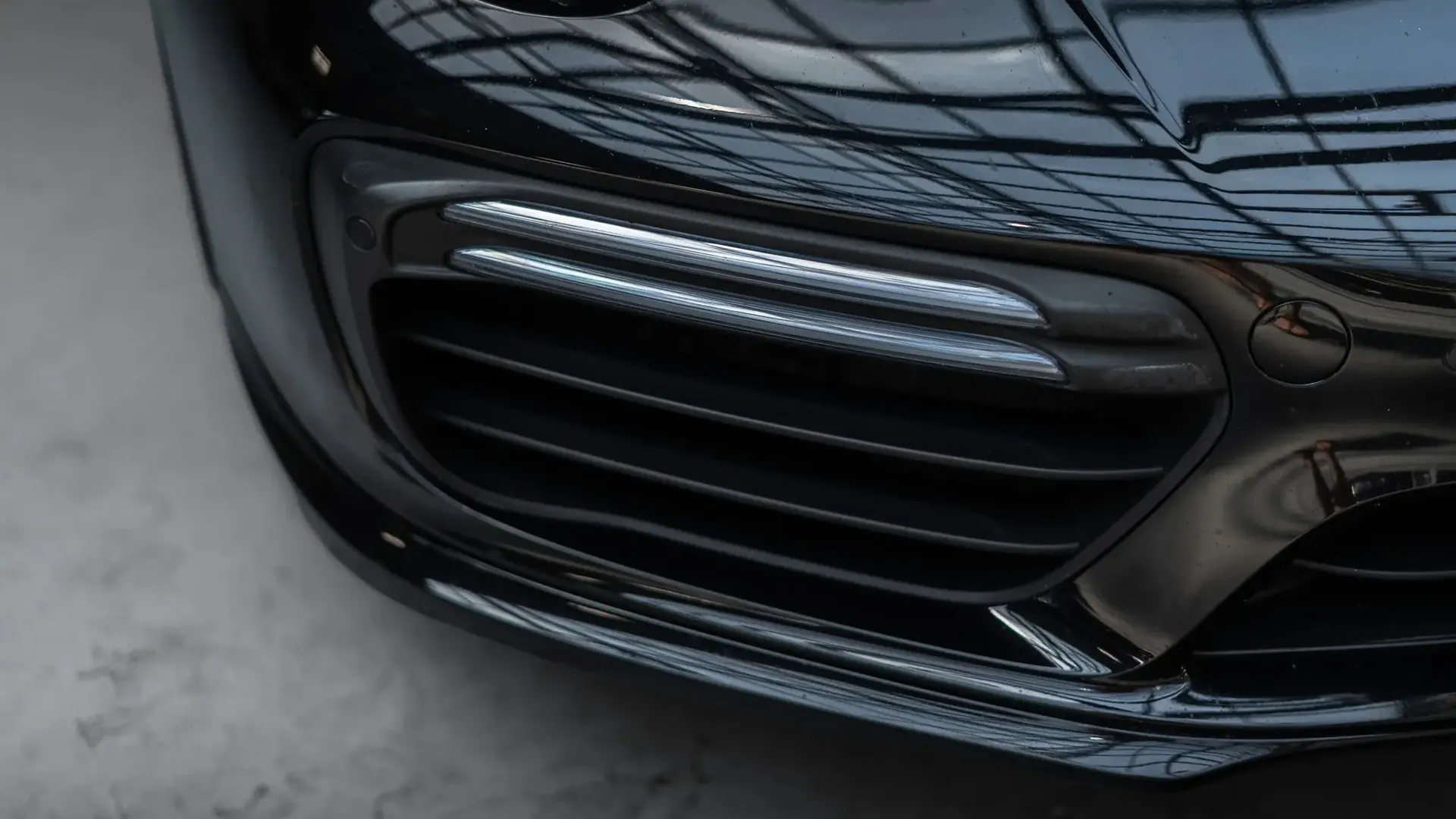 Porsche 911 — photo 50