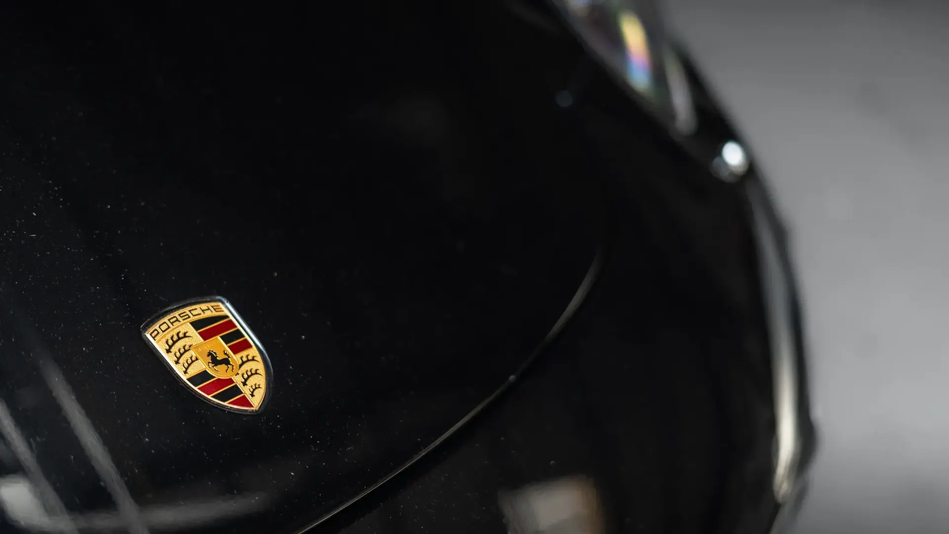 Porsche 911 — photo 49