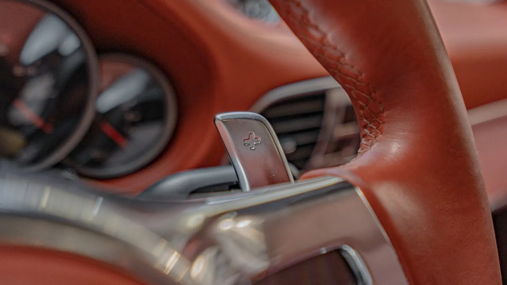 Porsche 911 — photo 15