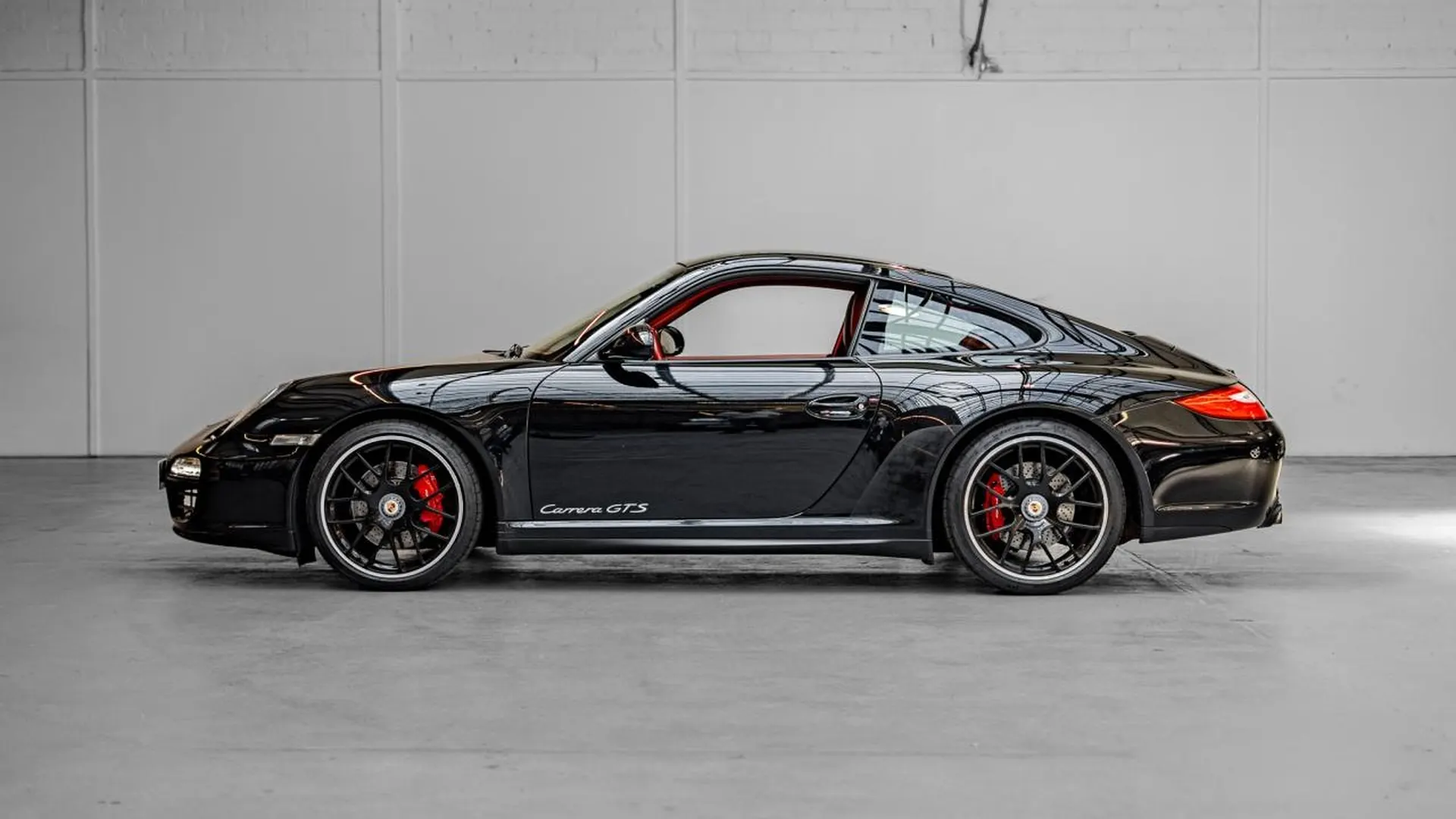 Porsche 911 — photo 5