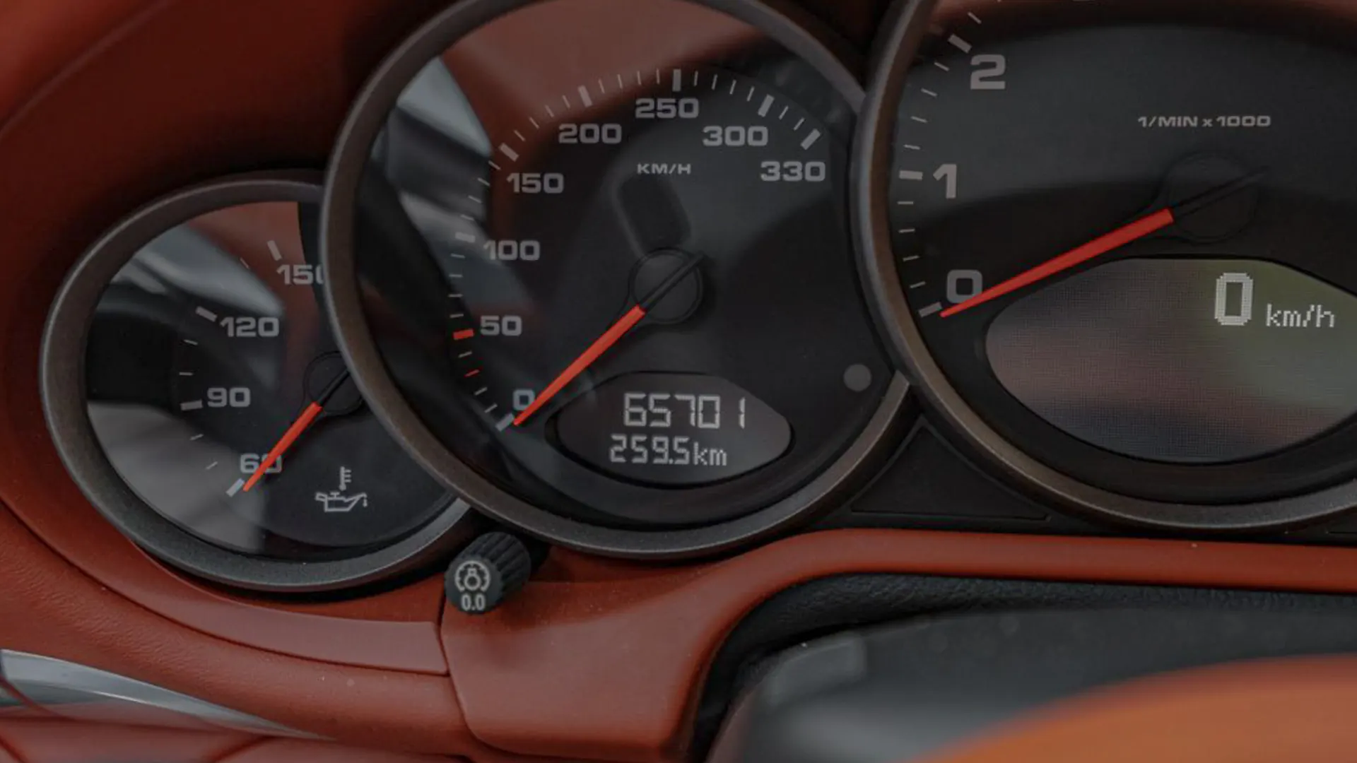Porsche 911 — photo 23