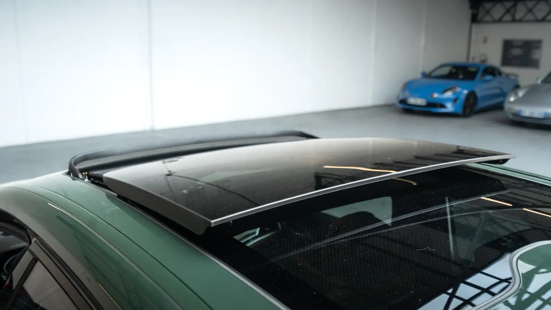 BMW 745Le — photo 45