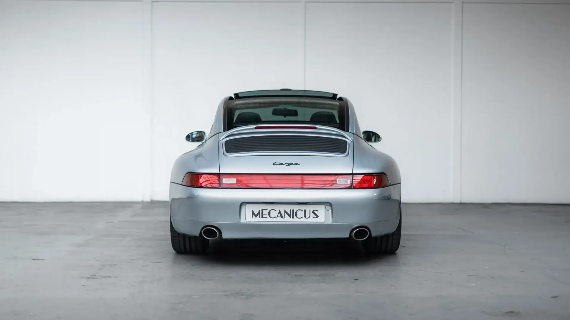 Porsche 911 — photo 5