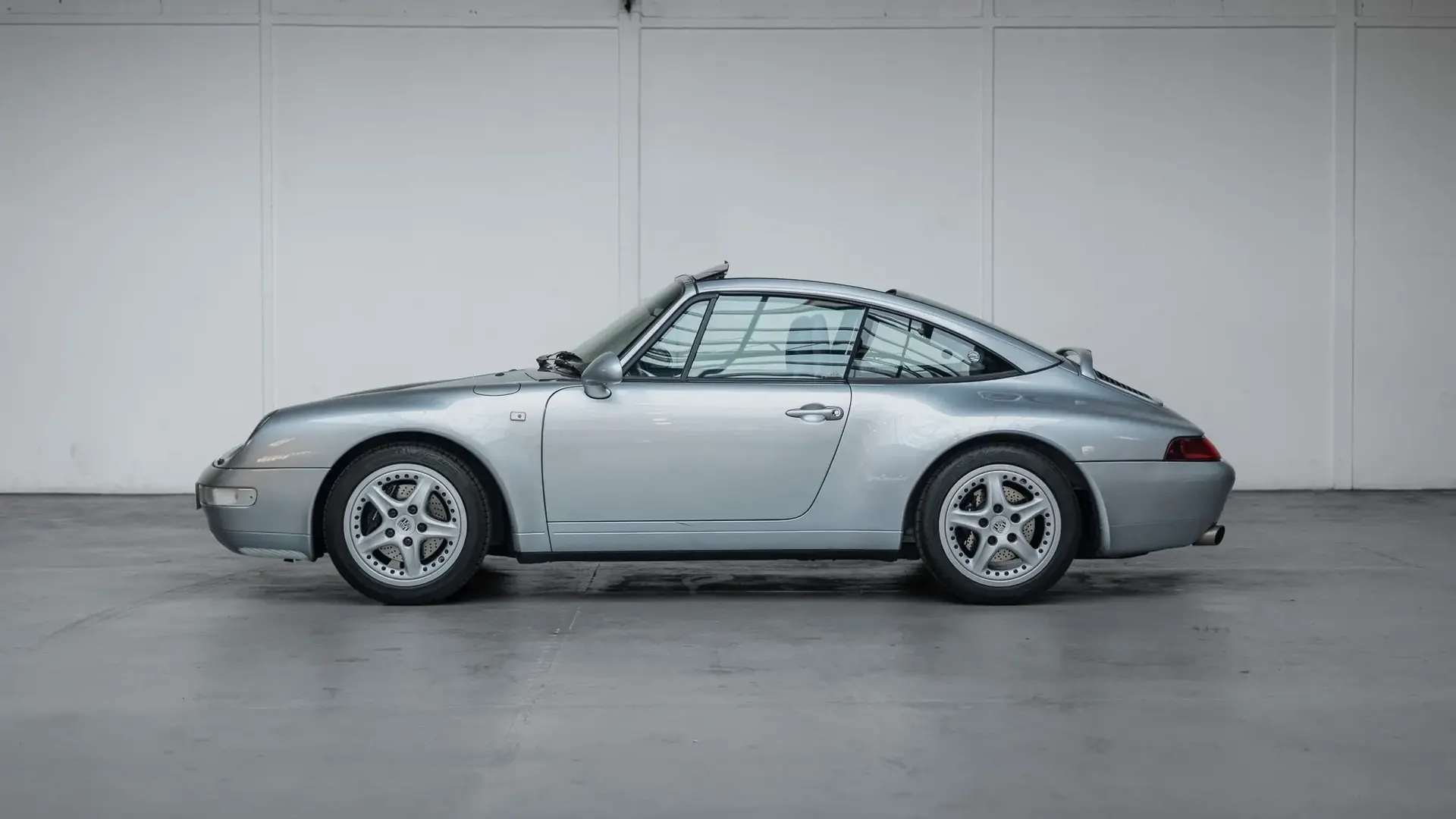 Porsche 911 — photo 6