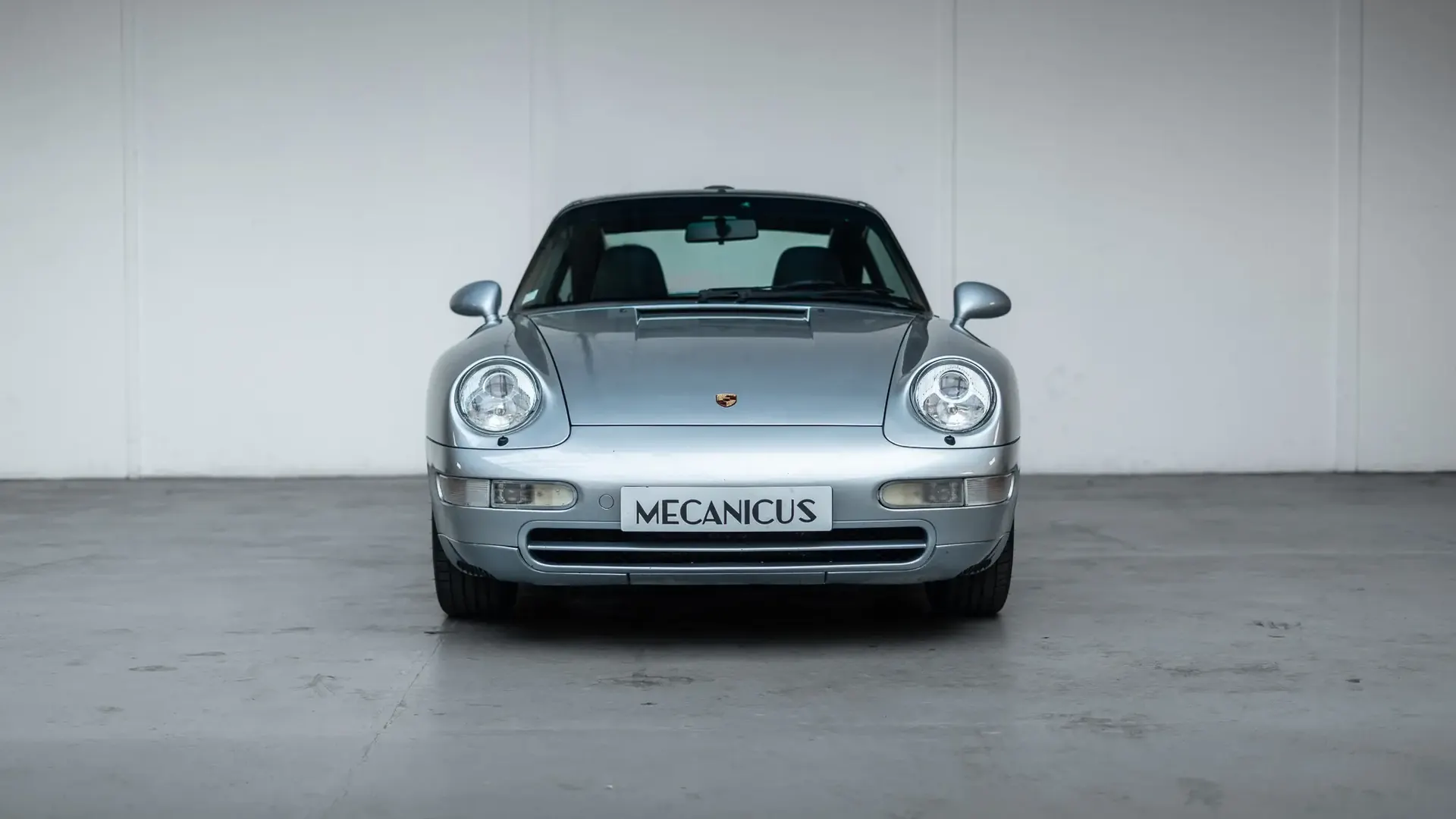 Porsche 911 — photo 4