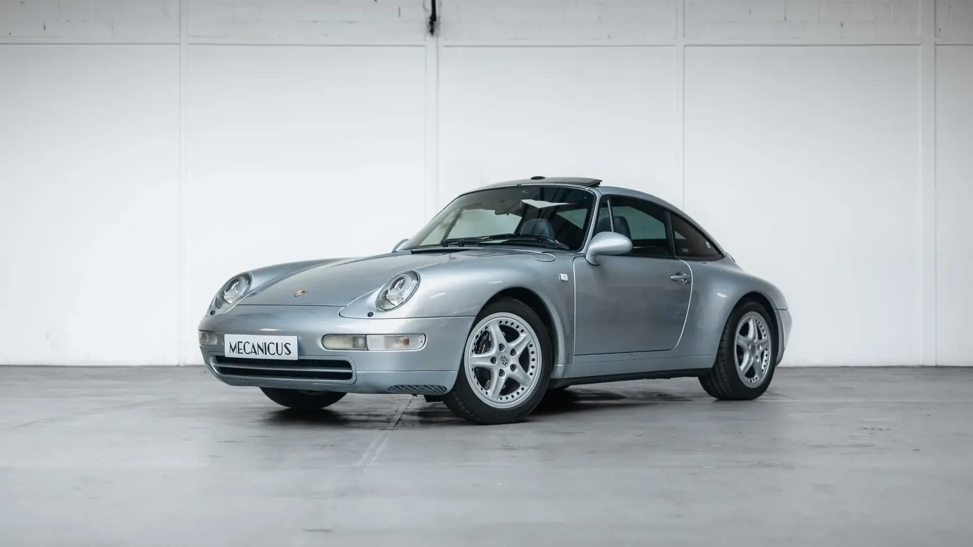 Porsche 911 — photo 2