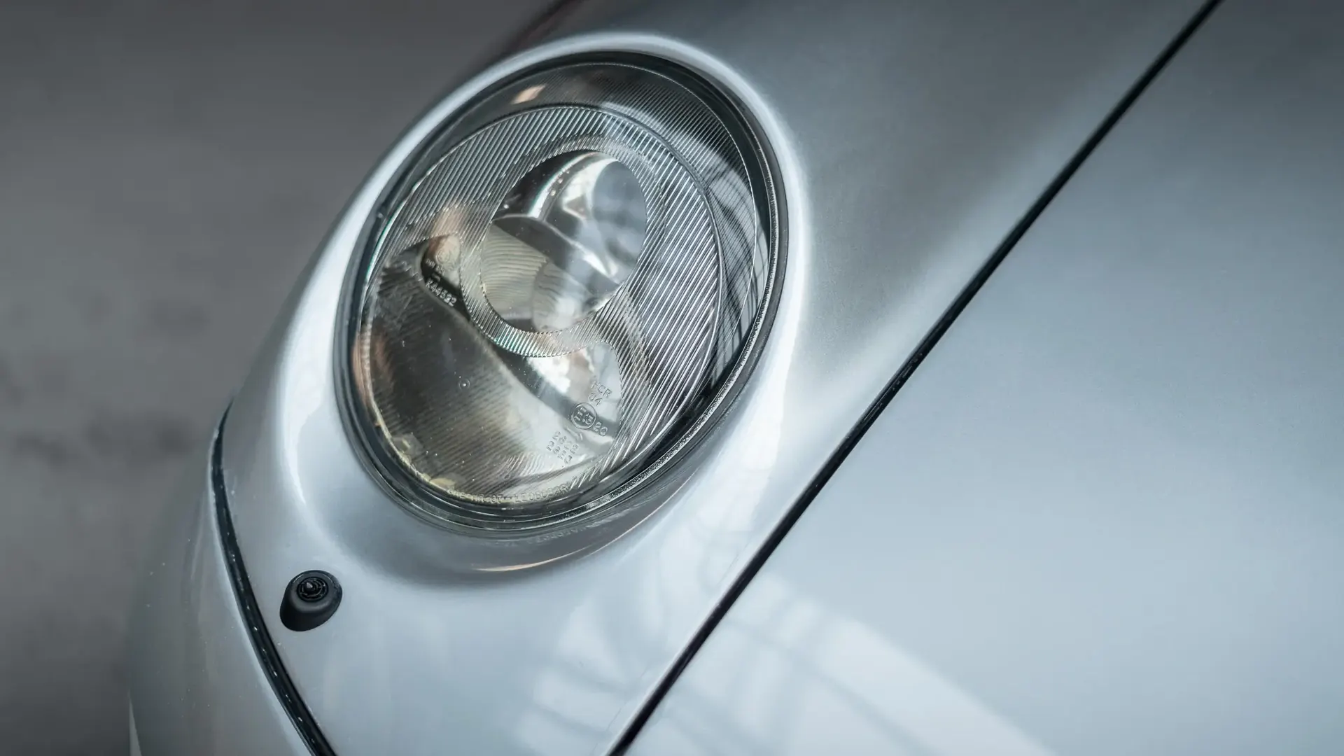 Porsche 911 — photo 34