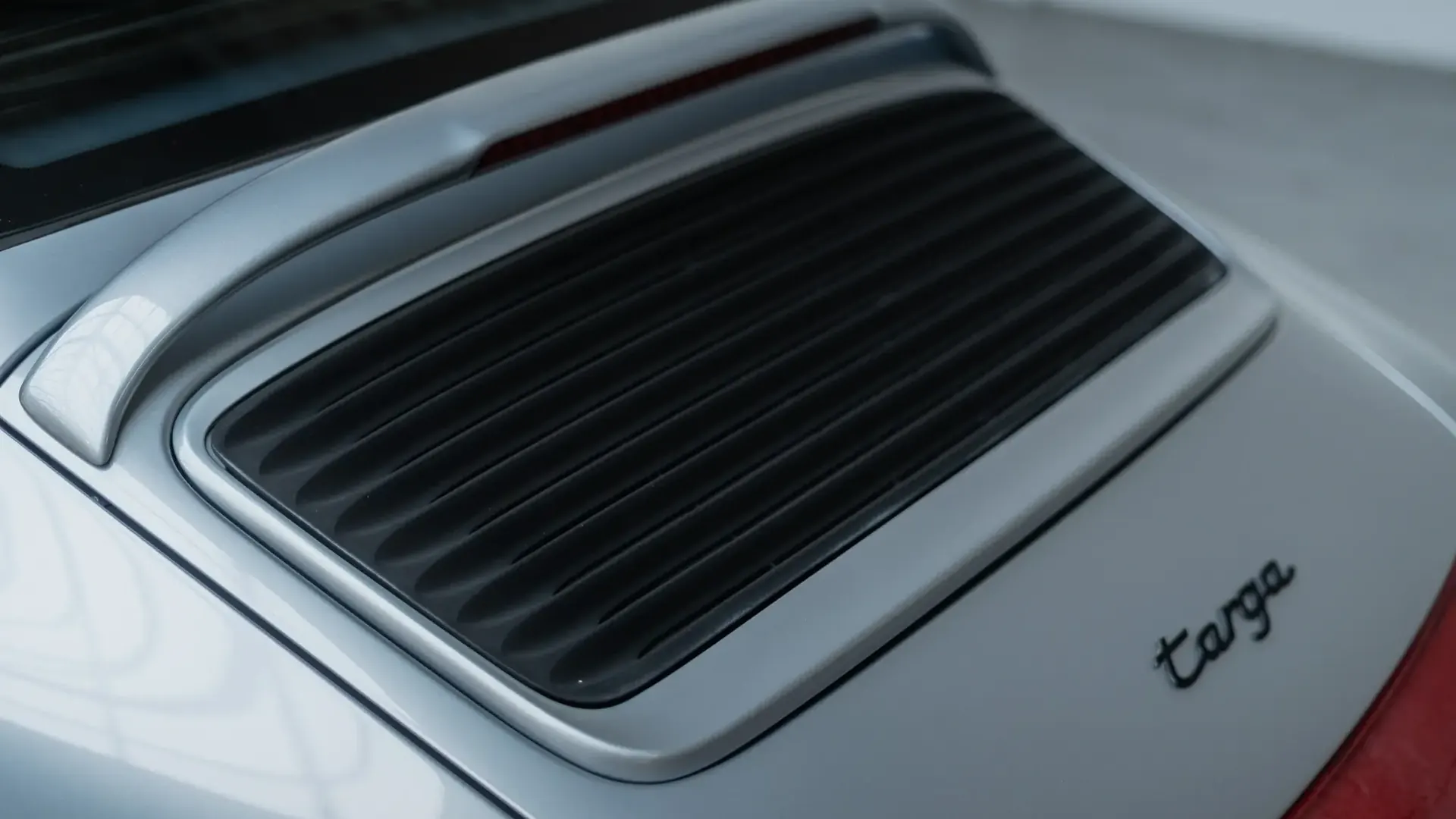 Porsche 911 — photo 41