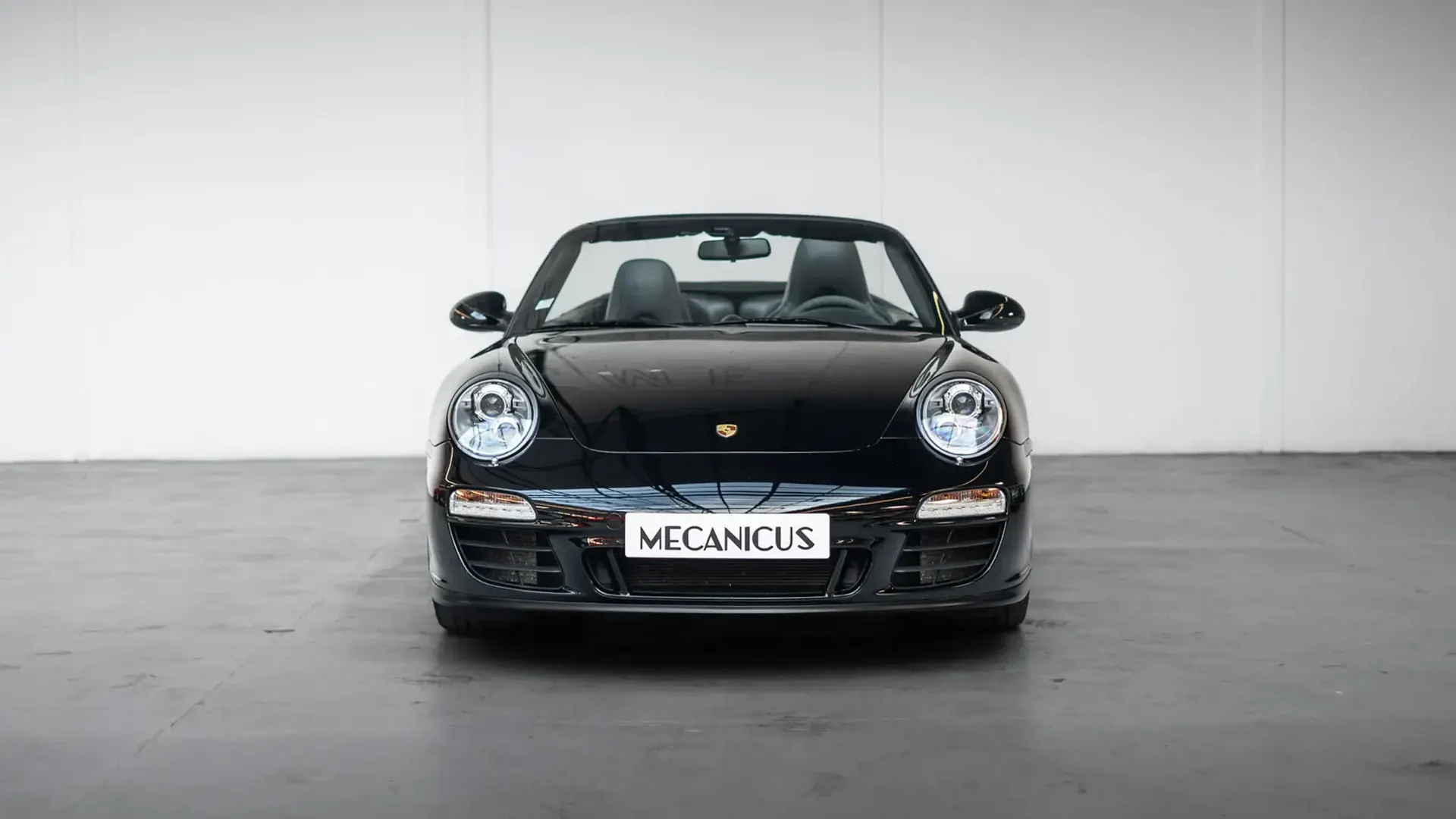 Porsche 911 — photo 3