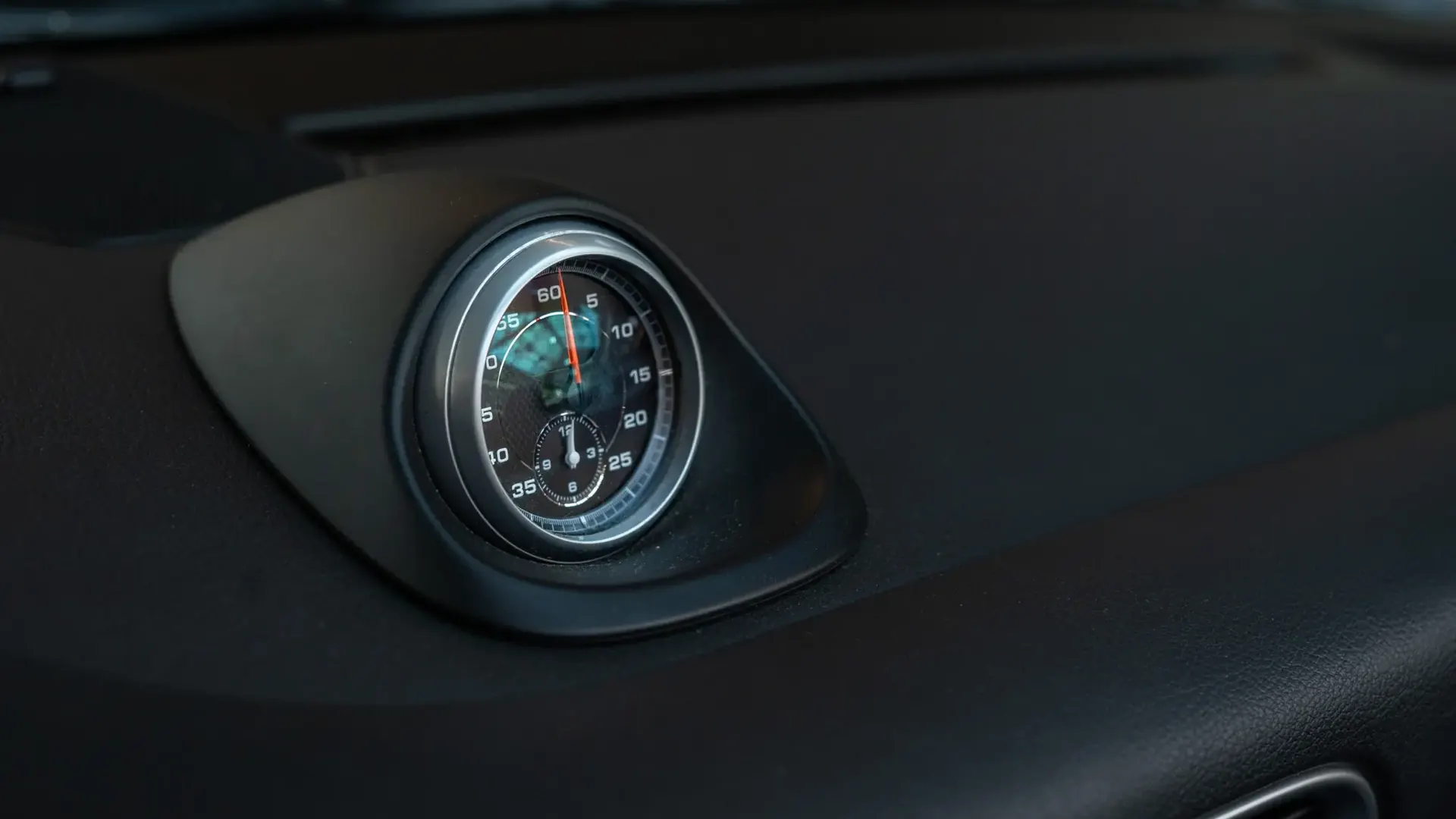 Porsche 911 — photo 17