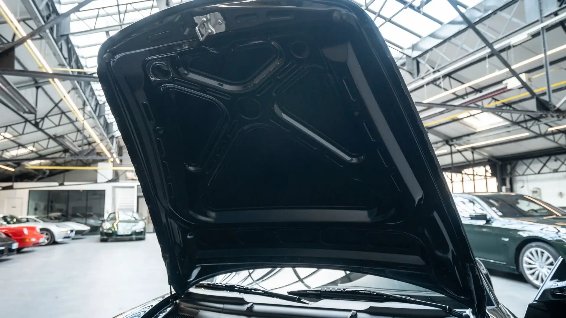 Porsche 911 — photo 49