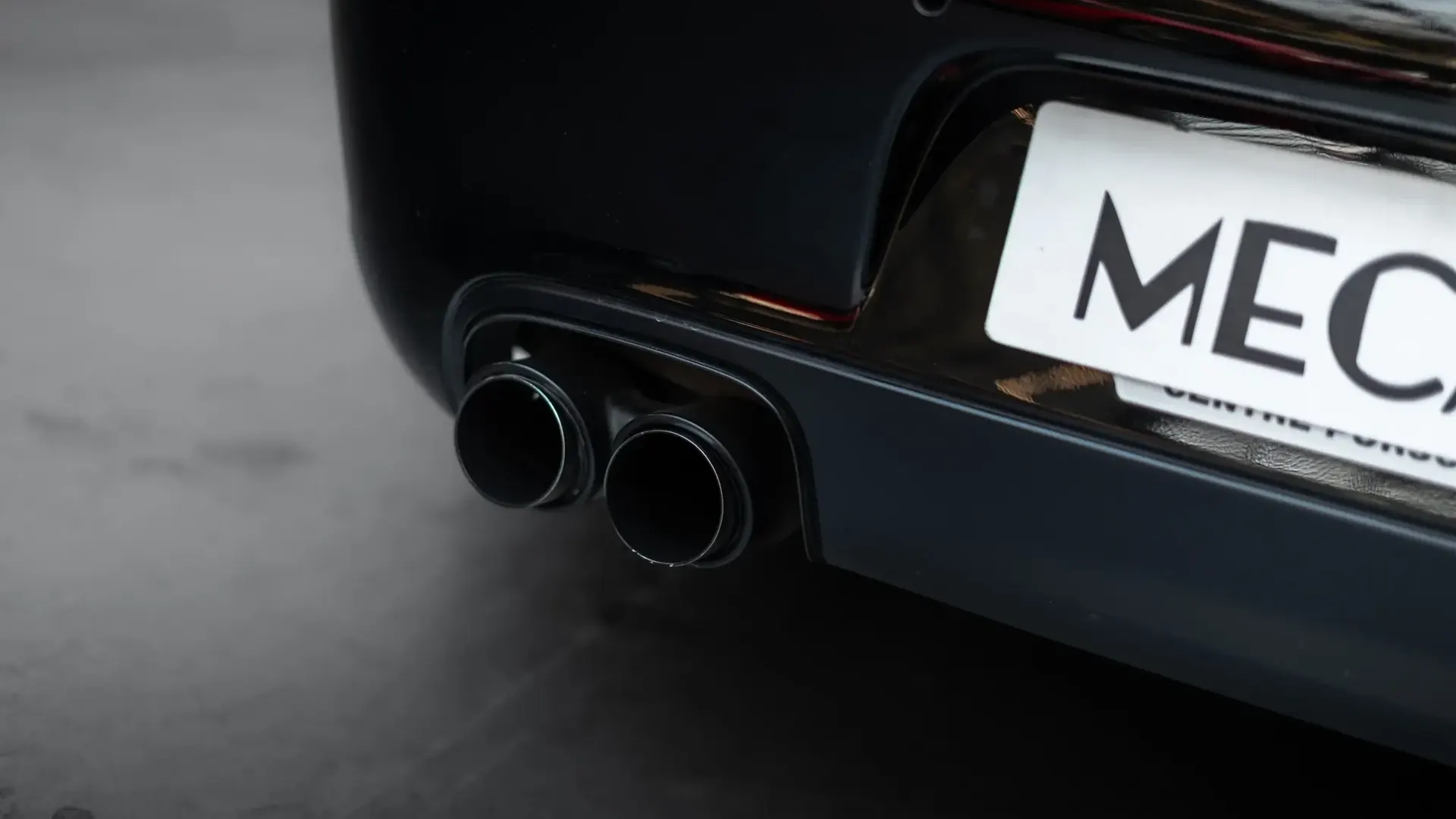 Porsche 911 — photo 44