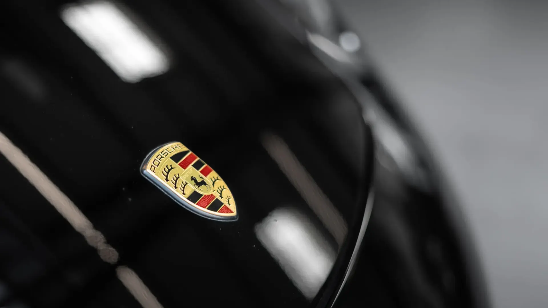Porsche 911 — photo 40
