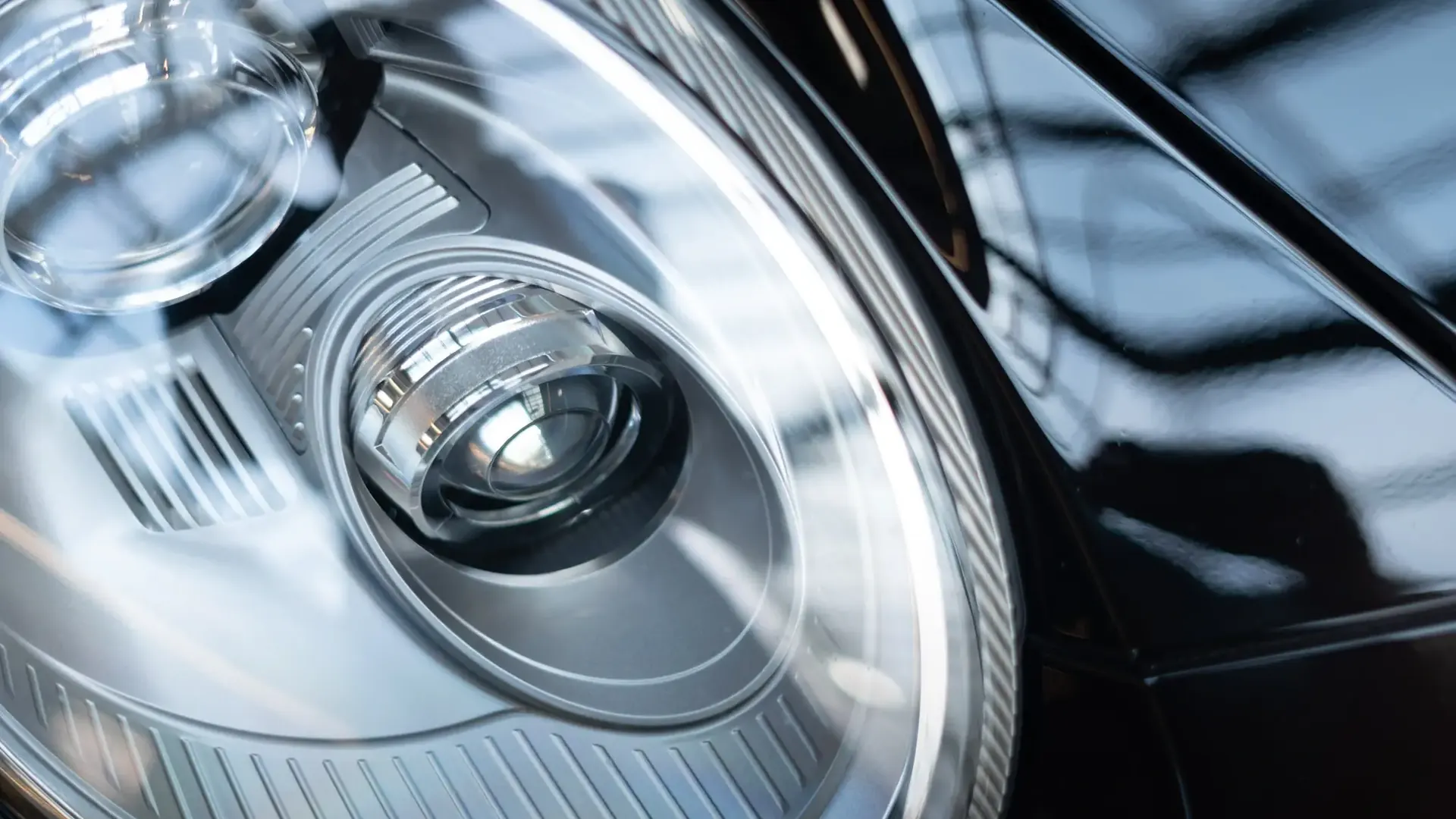 Porsche 911 — photo 41