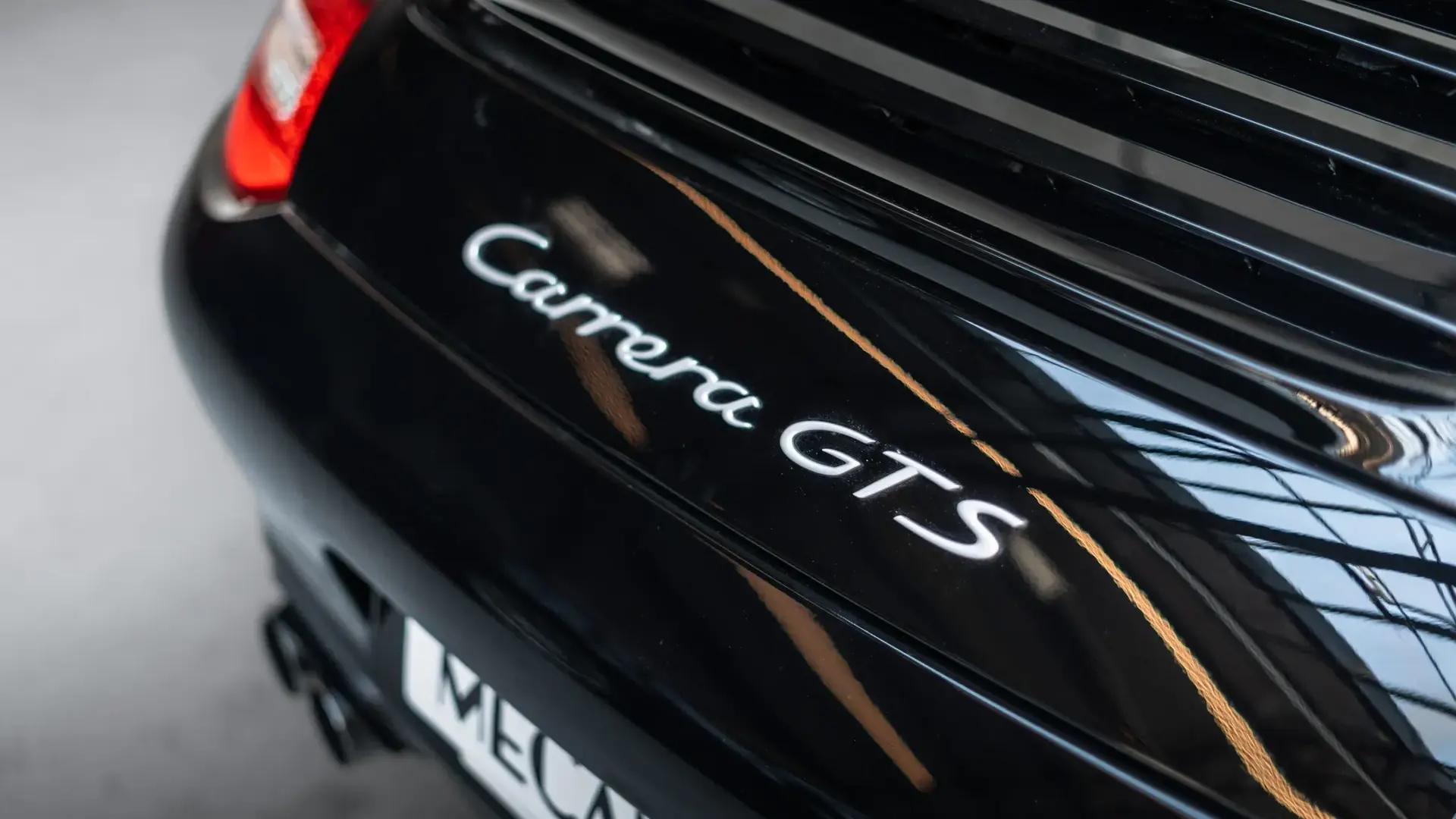 Porsche 911 — photo 45