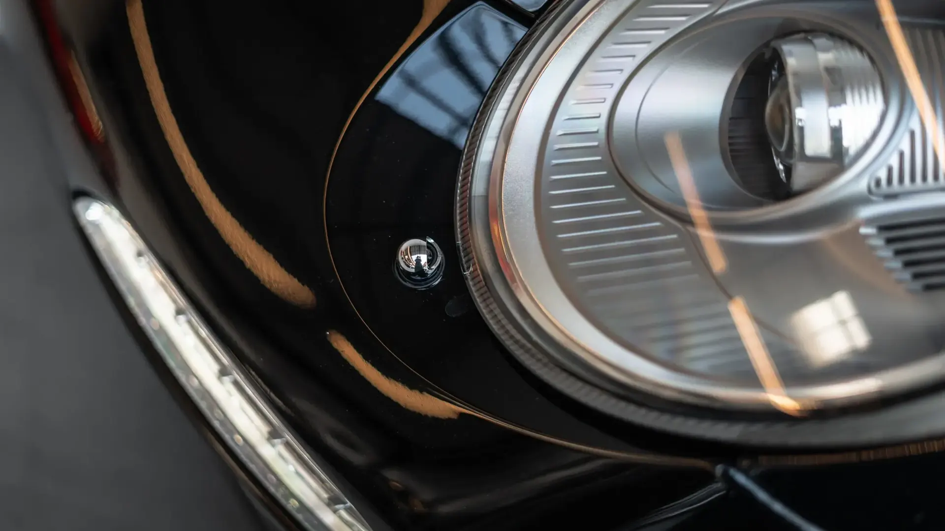 Porsche 911 — photo 43