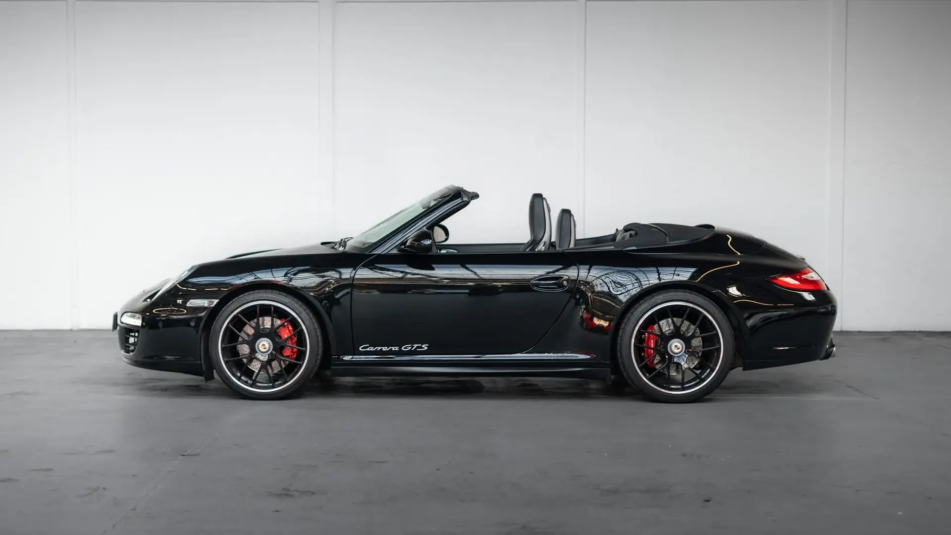 Porsche 911 — photo 5