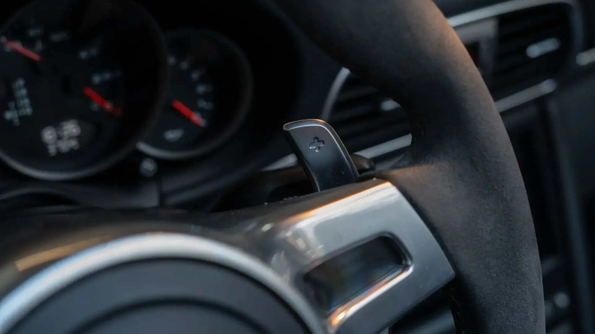 Porsche 911 — photo 15
