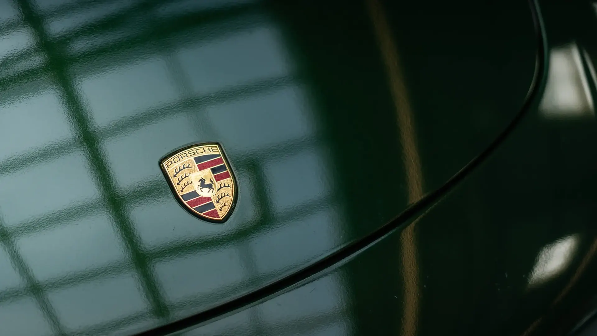 Porsche 991 — photo 40