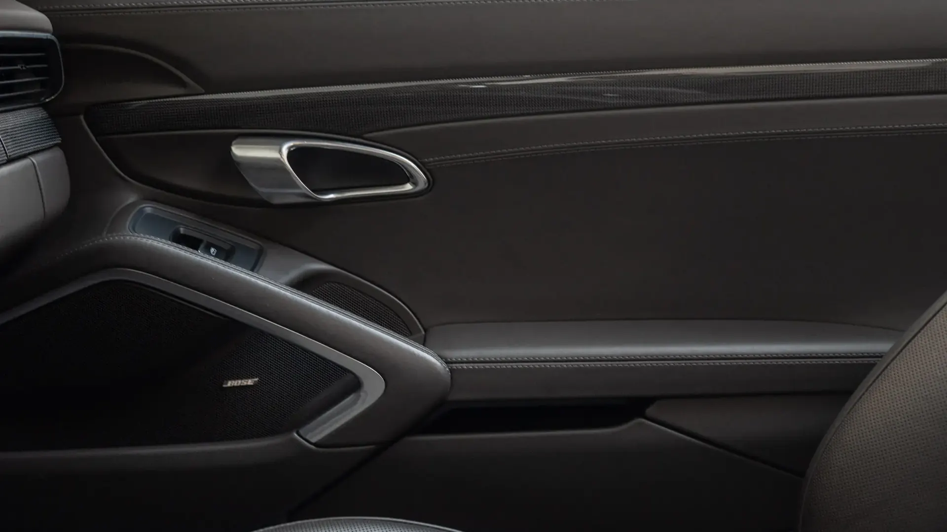 Porsche 991 — photo 33