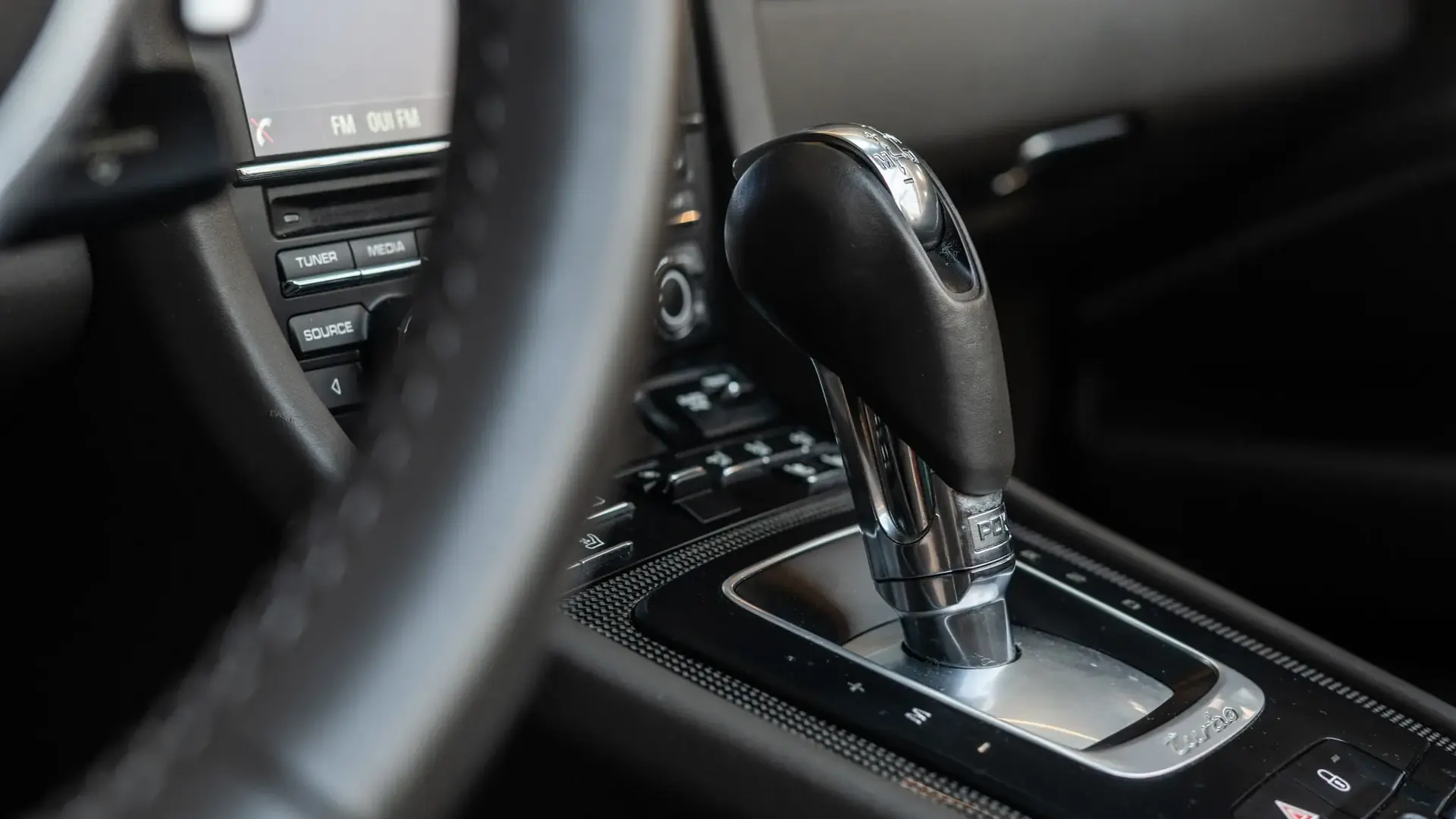 Porsche 991 — photo 24