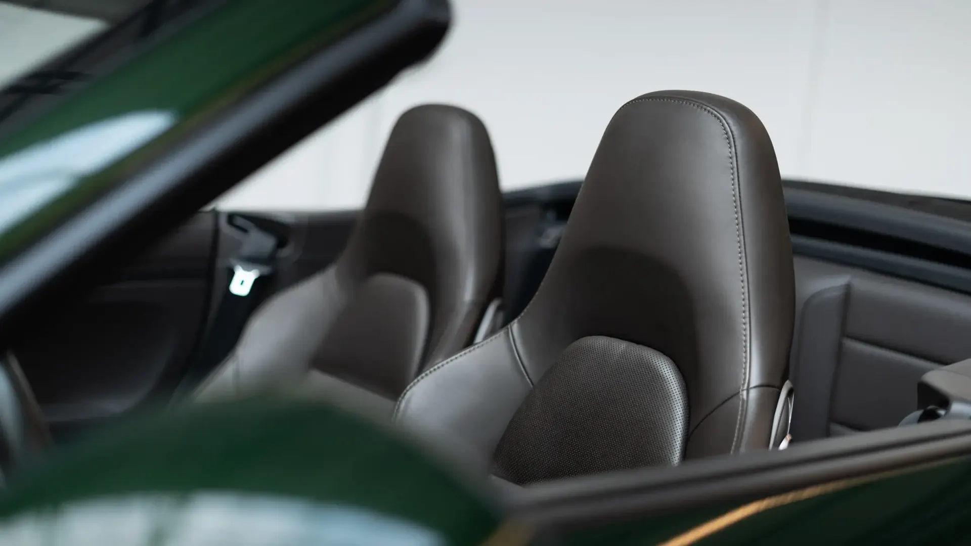 Porsche 991 — photo 45