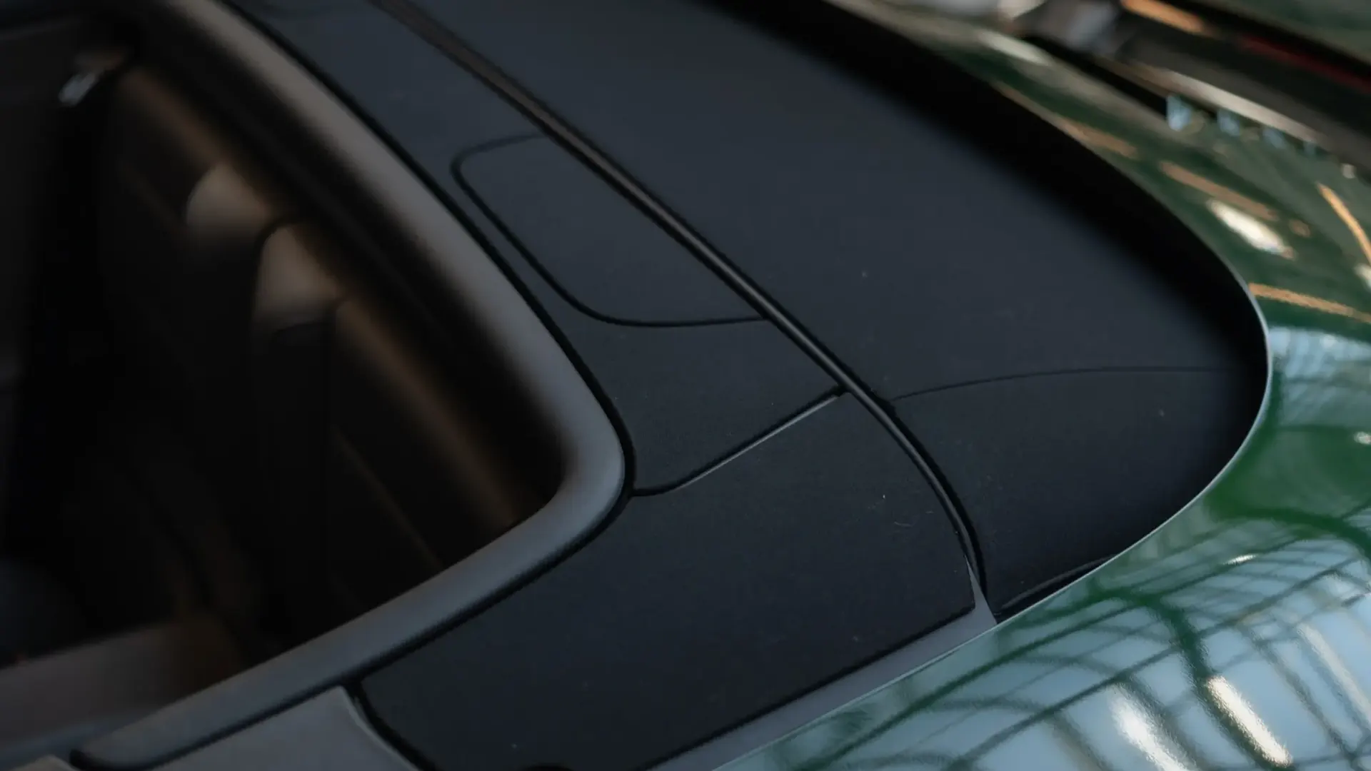 Porsche 991 — photo 50