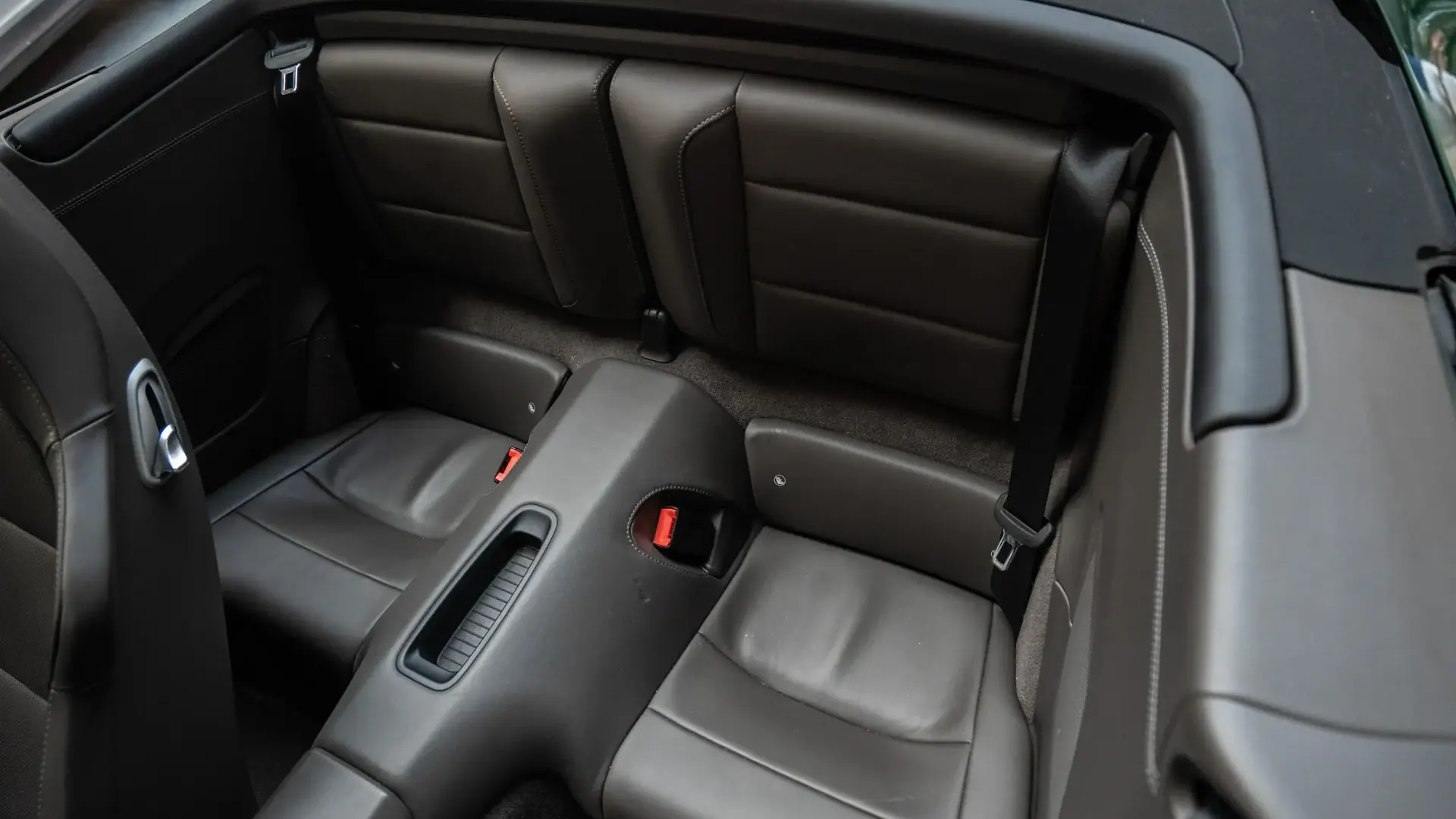 Porsche 991 — photo 34