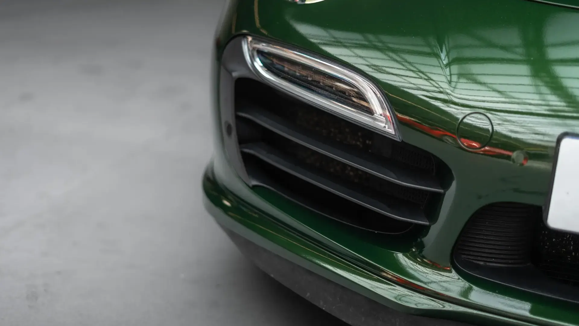 Porsche 991 — photo 41
