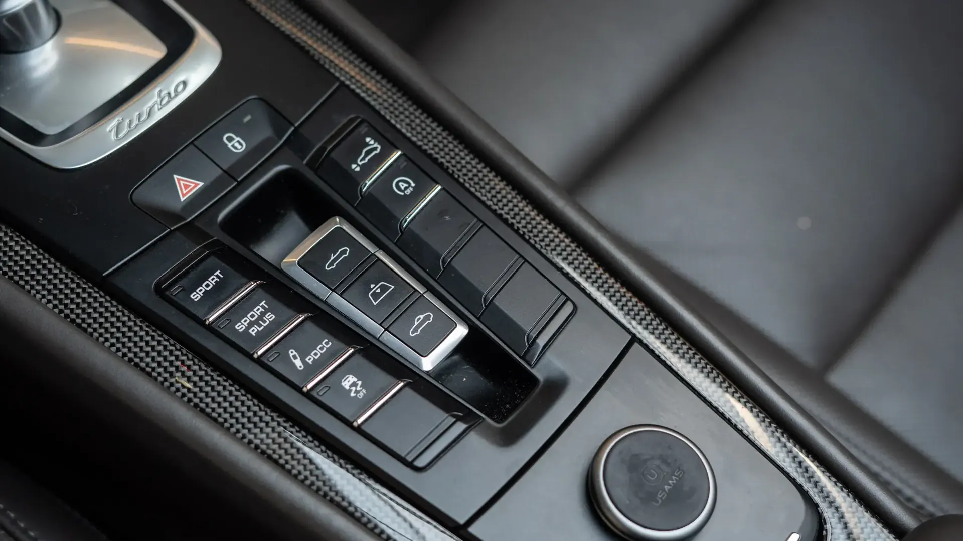 Porsche 991 — photo 20