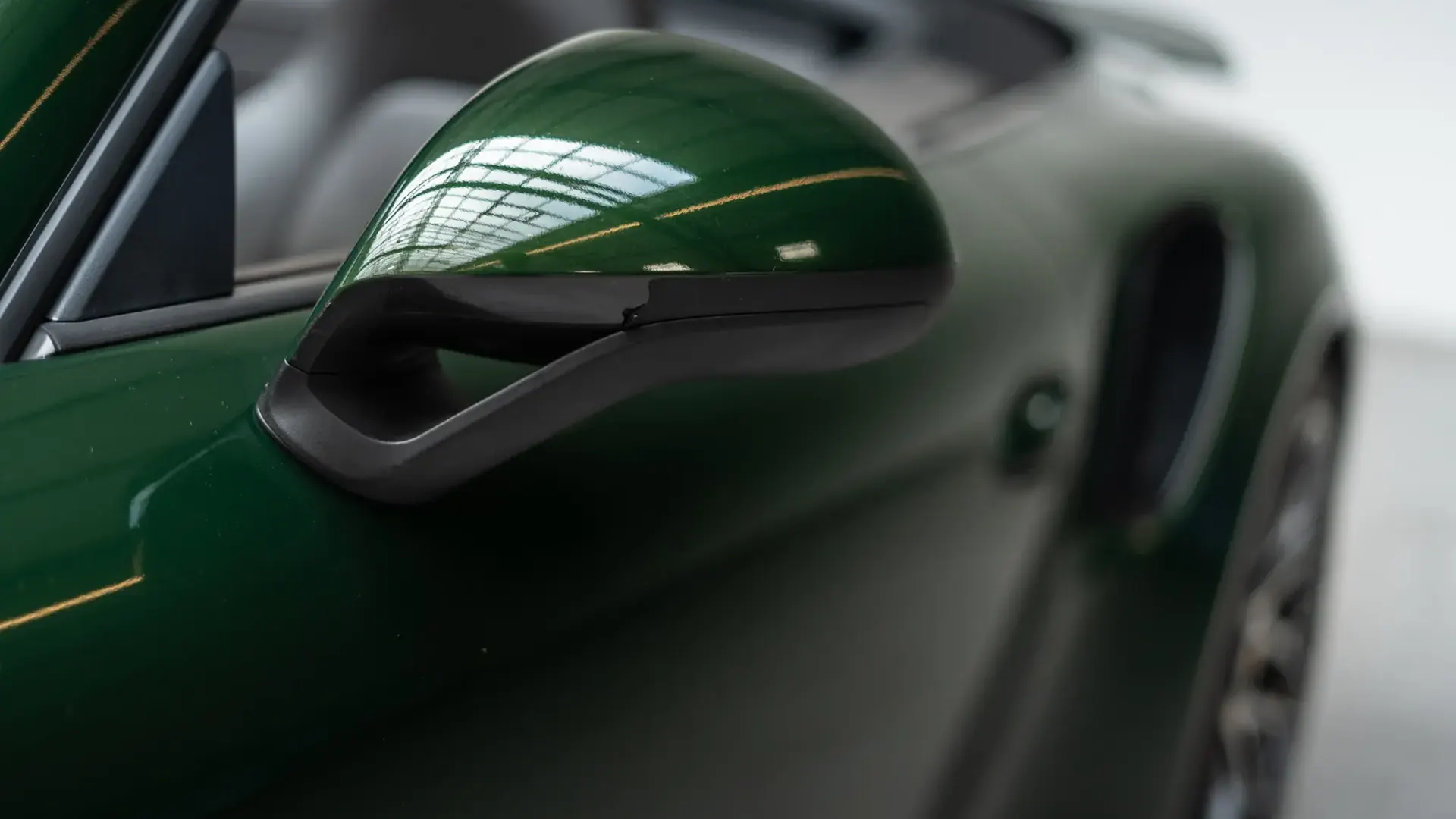 Porsche 991 — photo 44