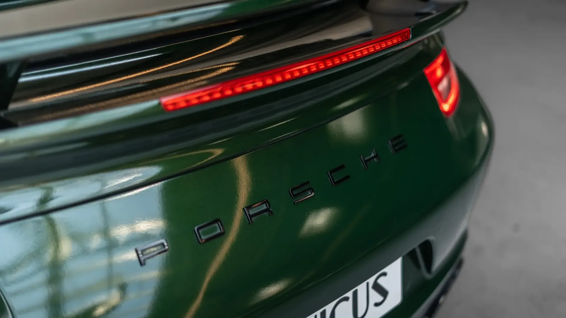 Porsche 991 — photo 49