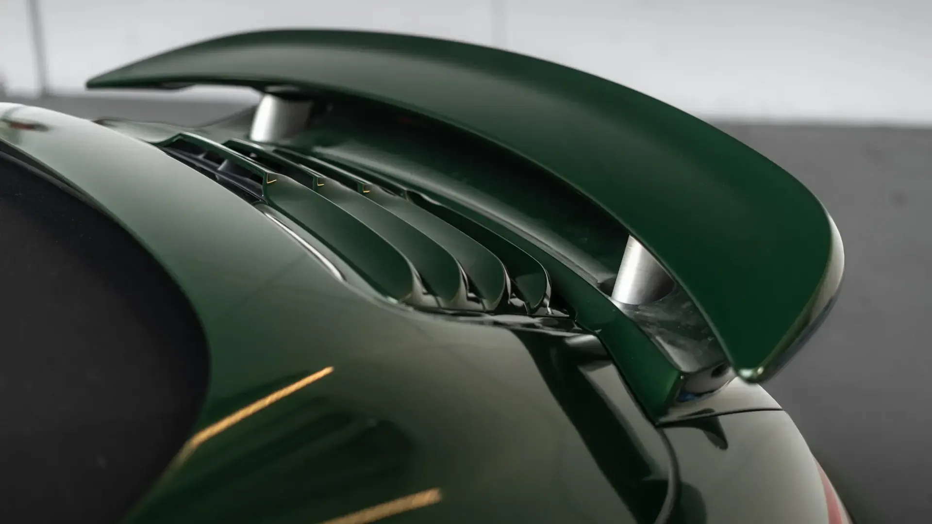 Porsche 991 — photo 46