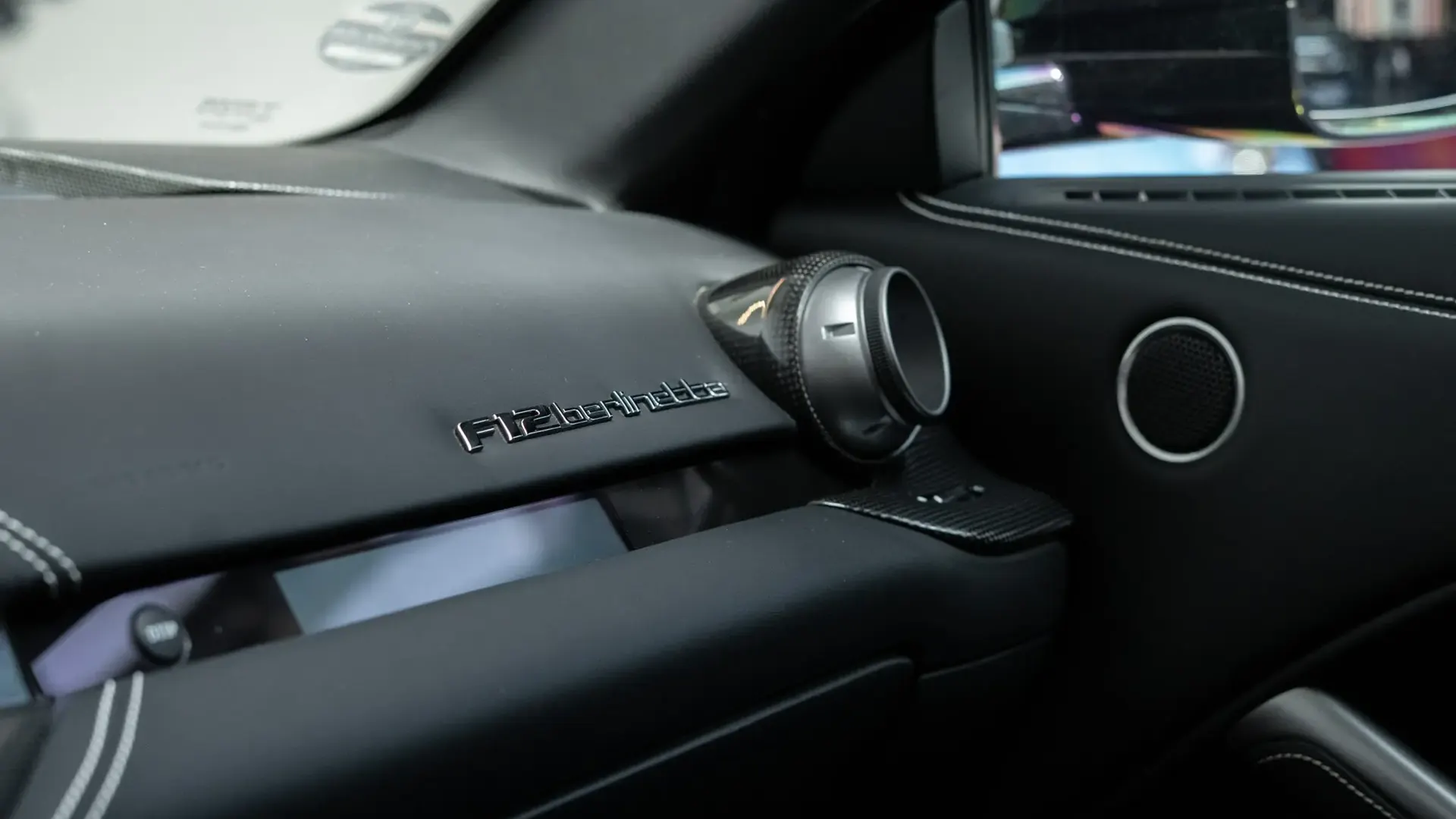 Ferrari F12 — photo 16