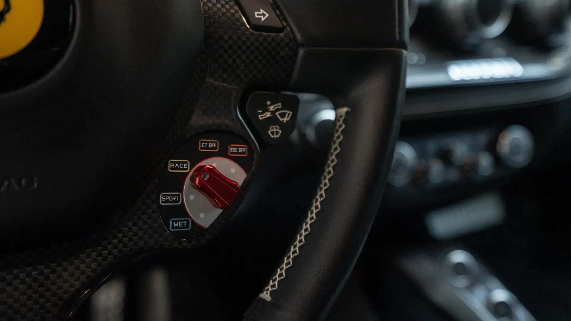 Ferrari F12 — photo 25