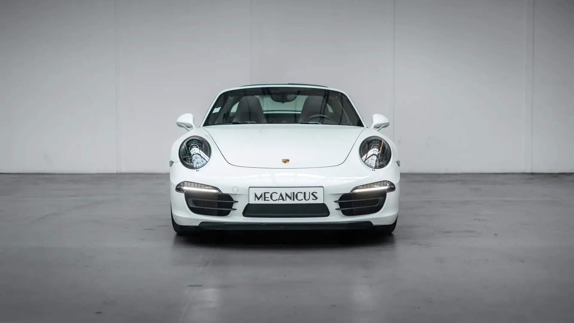 Porsche 911 — photo 3