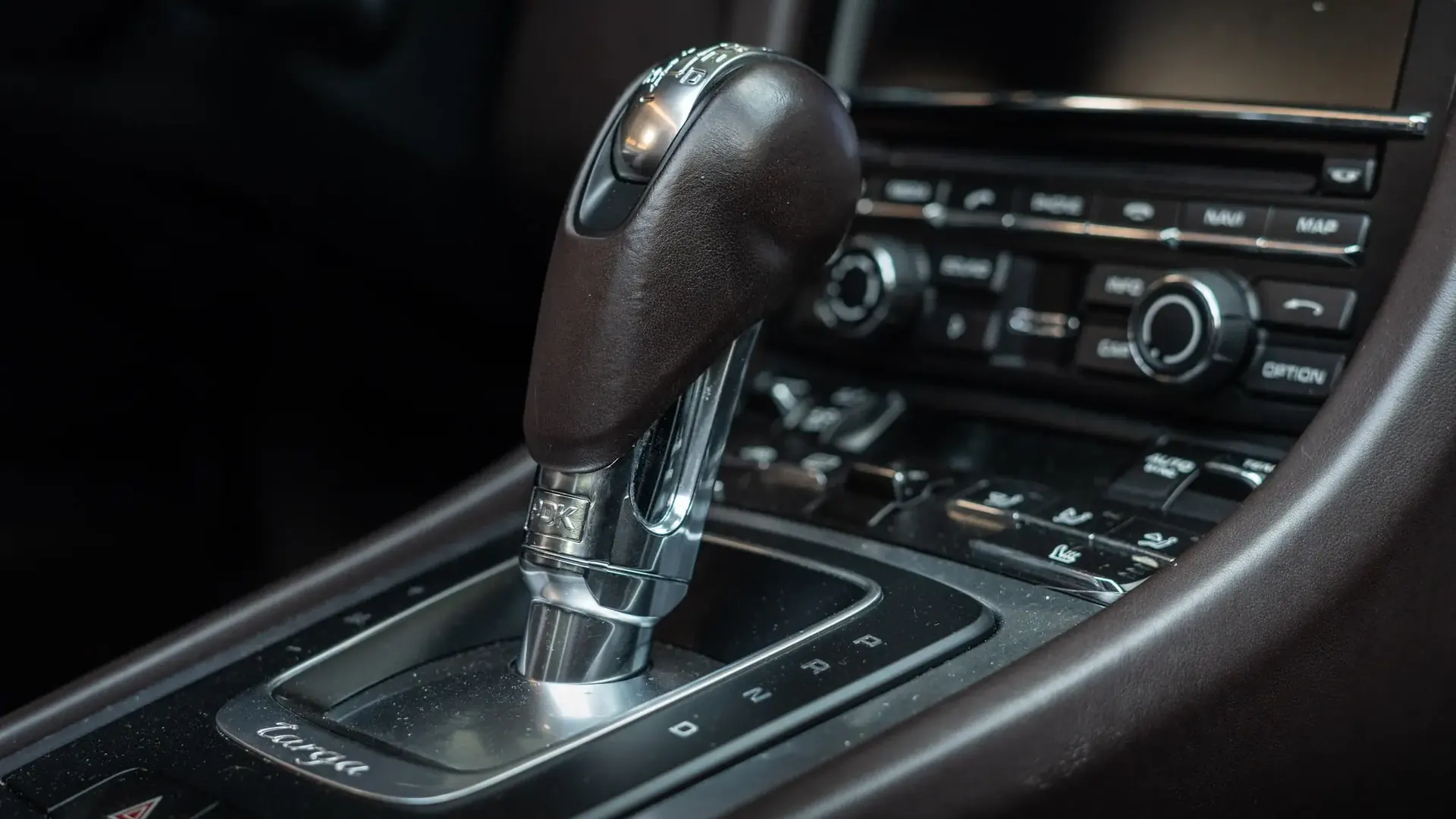 Porsche 911 — photo 20