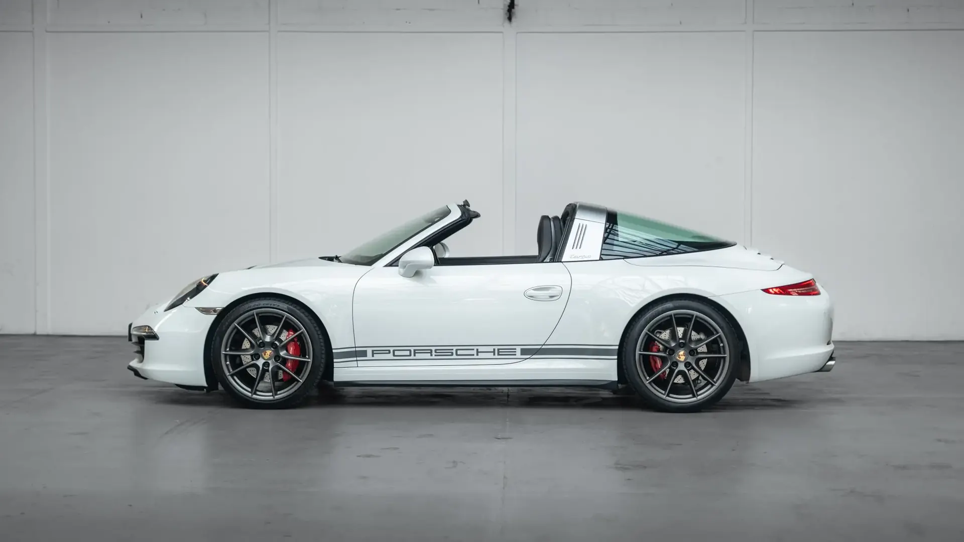 Porsche 911 — photo 5