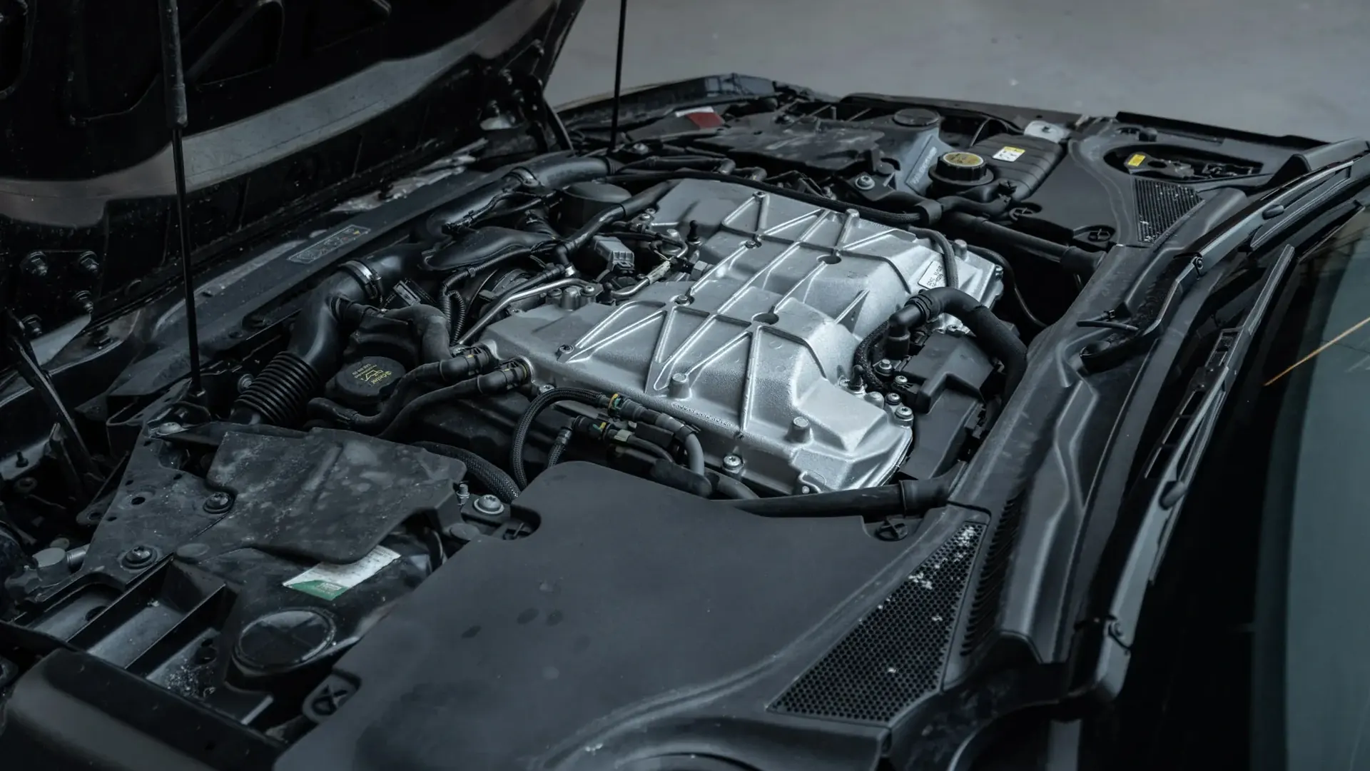 Jaguar F-Type — photo 50